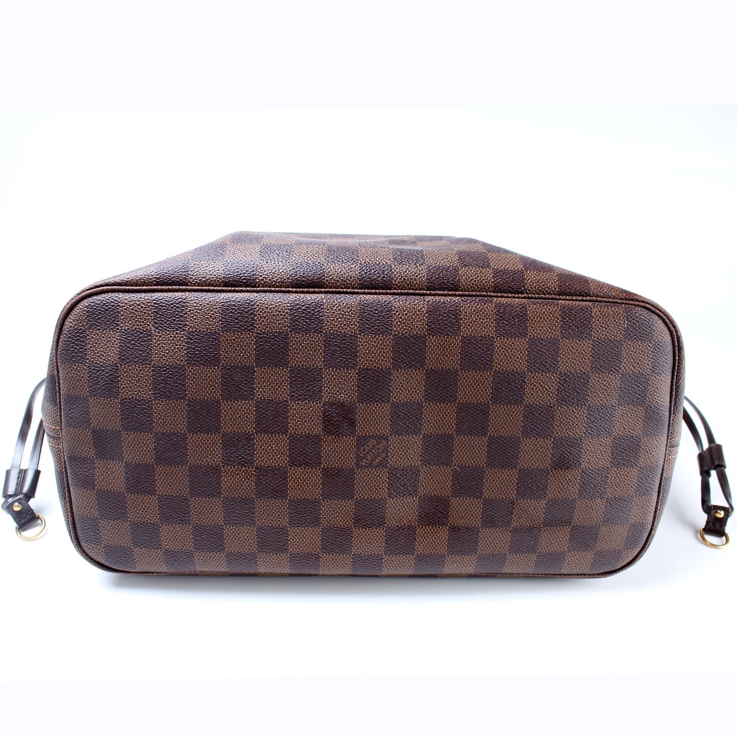 Louis Vuitton Neverfull MM Damier Ebene