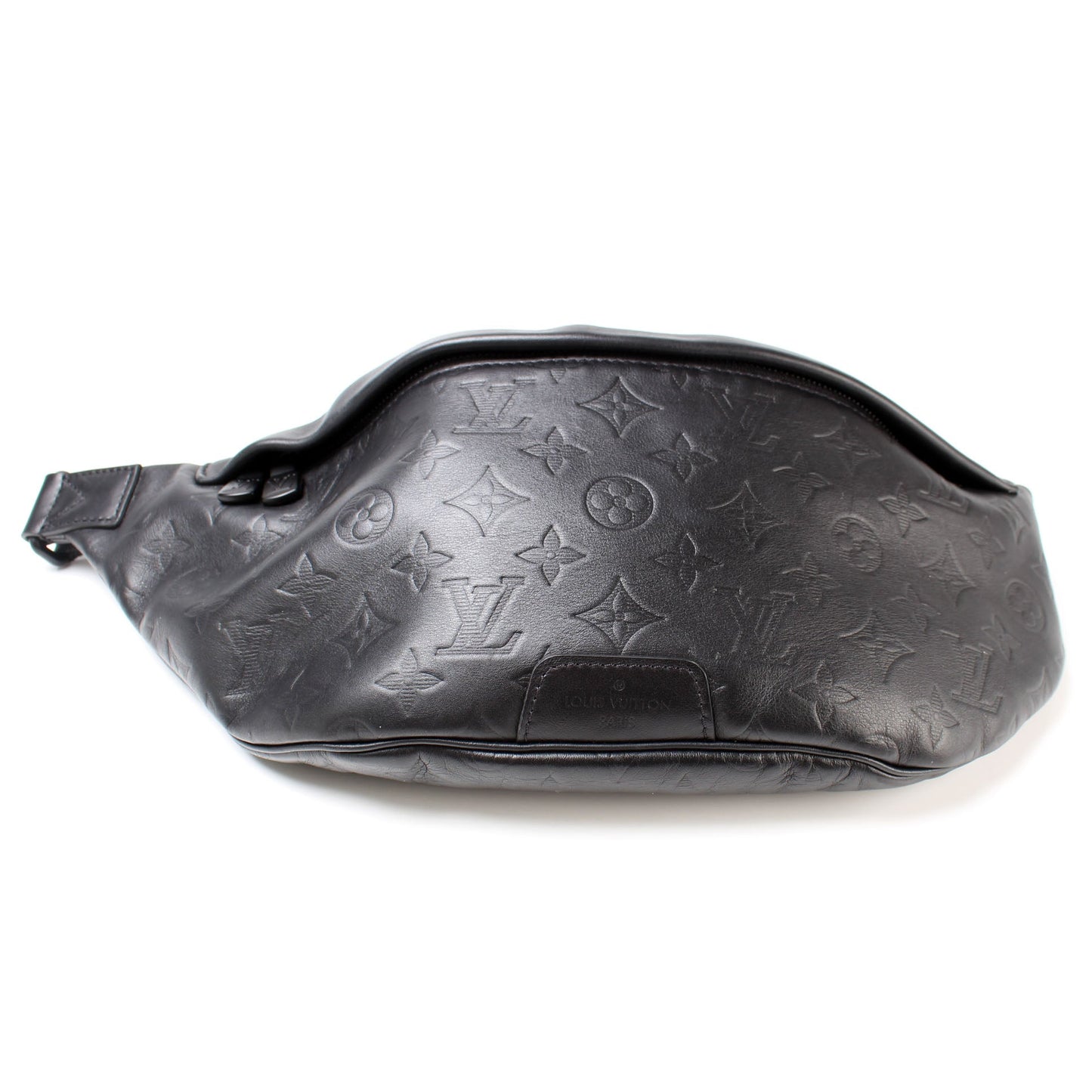 Louis Vuitton Bumbag Discovery Shadow Monogram