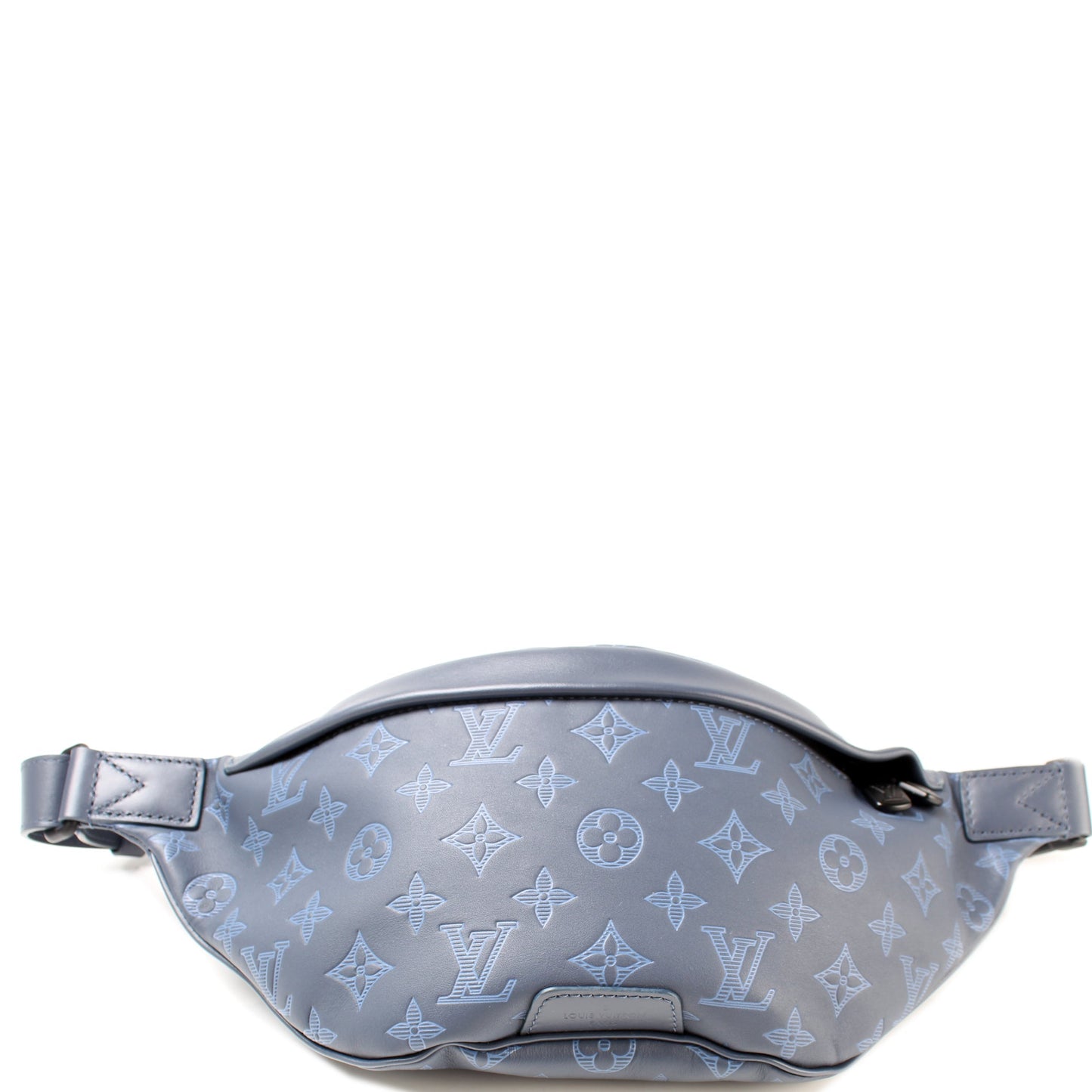 Louis Vuitton Discovery Bumbag PM Shadow