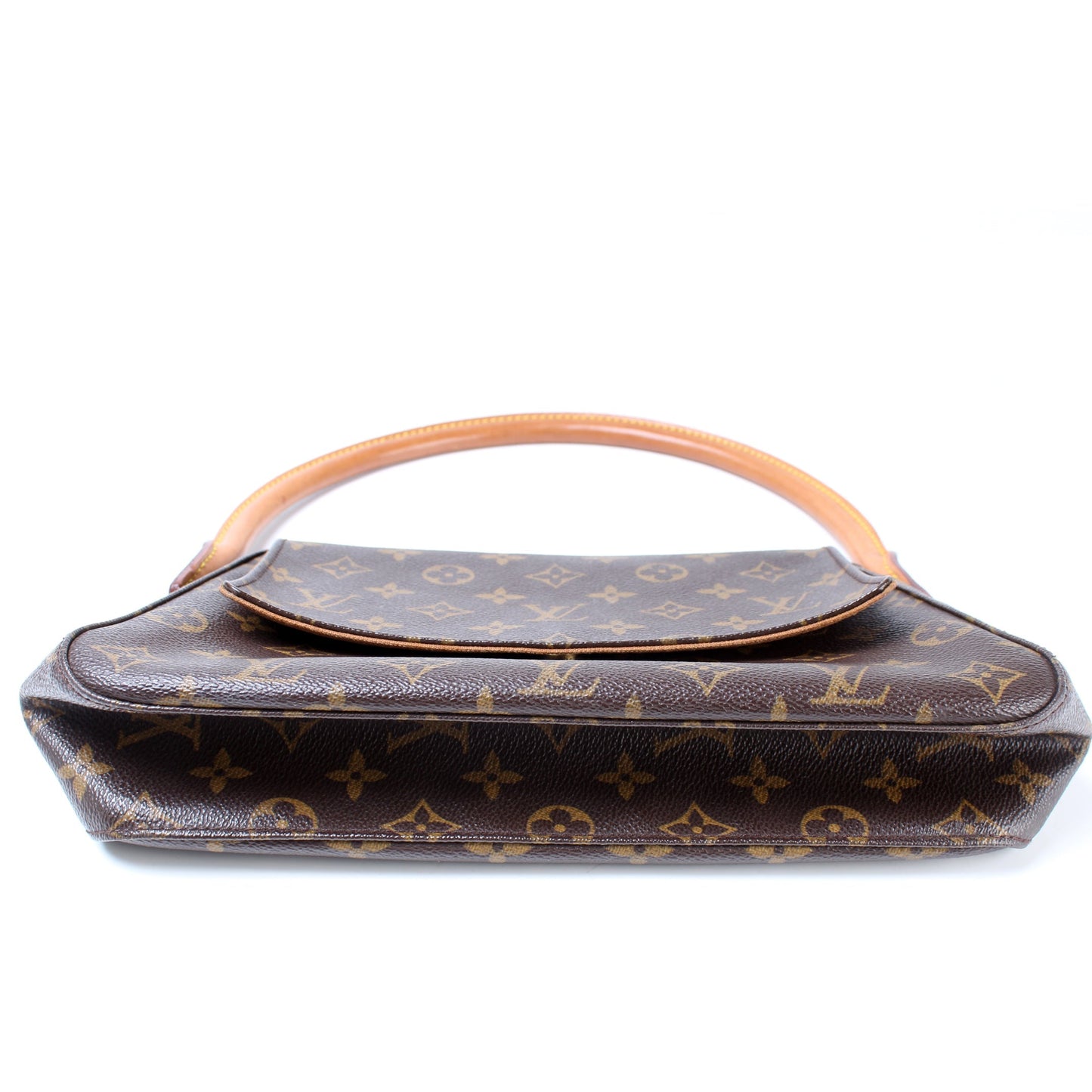 Louis Vuitton Looping Mini Monogram