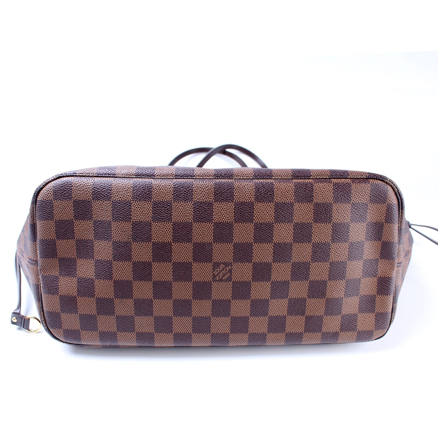Louis Vuitton Neverfull MM Damier Ebene