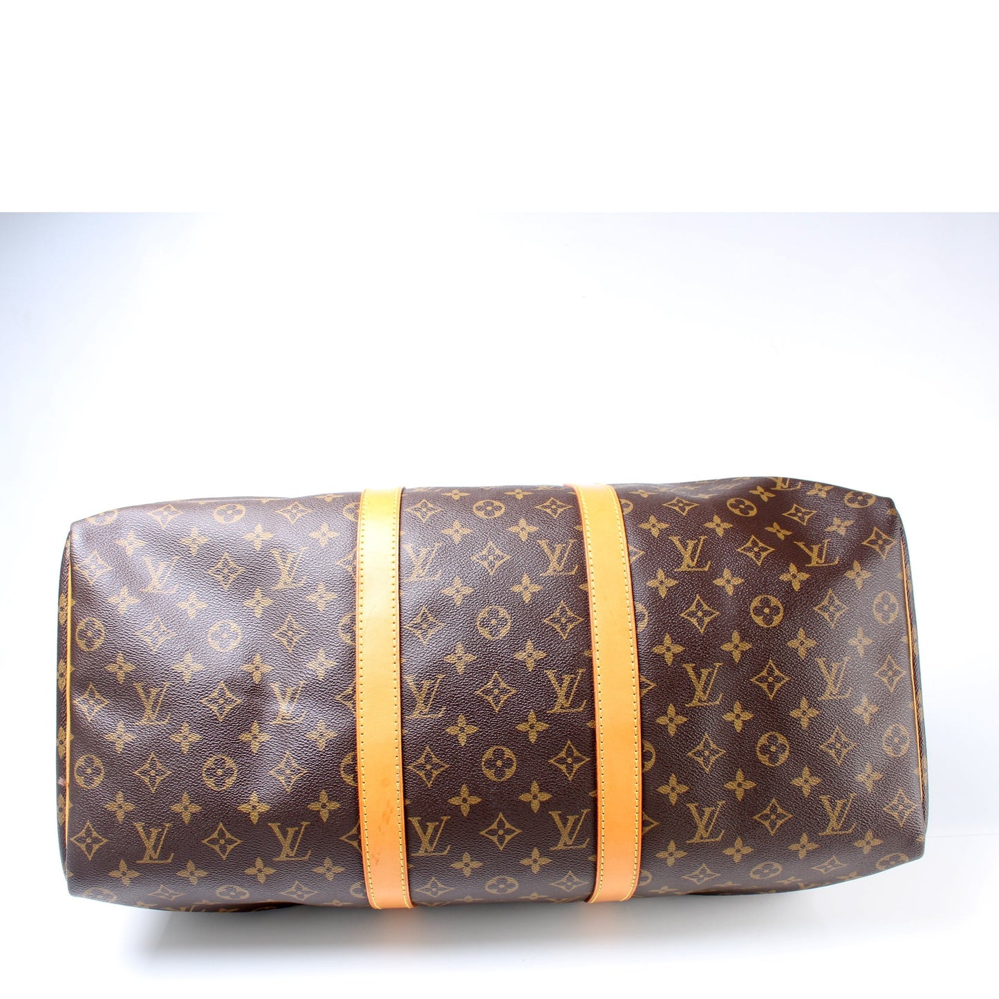 Louis Vuitton Keepall 50 Monogram