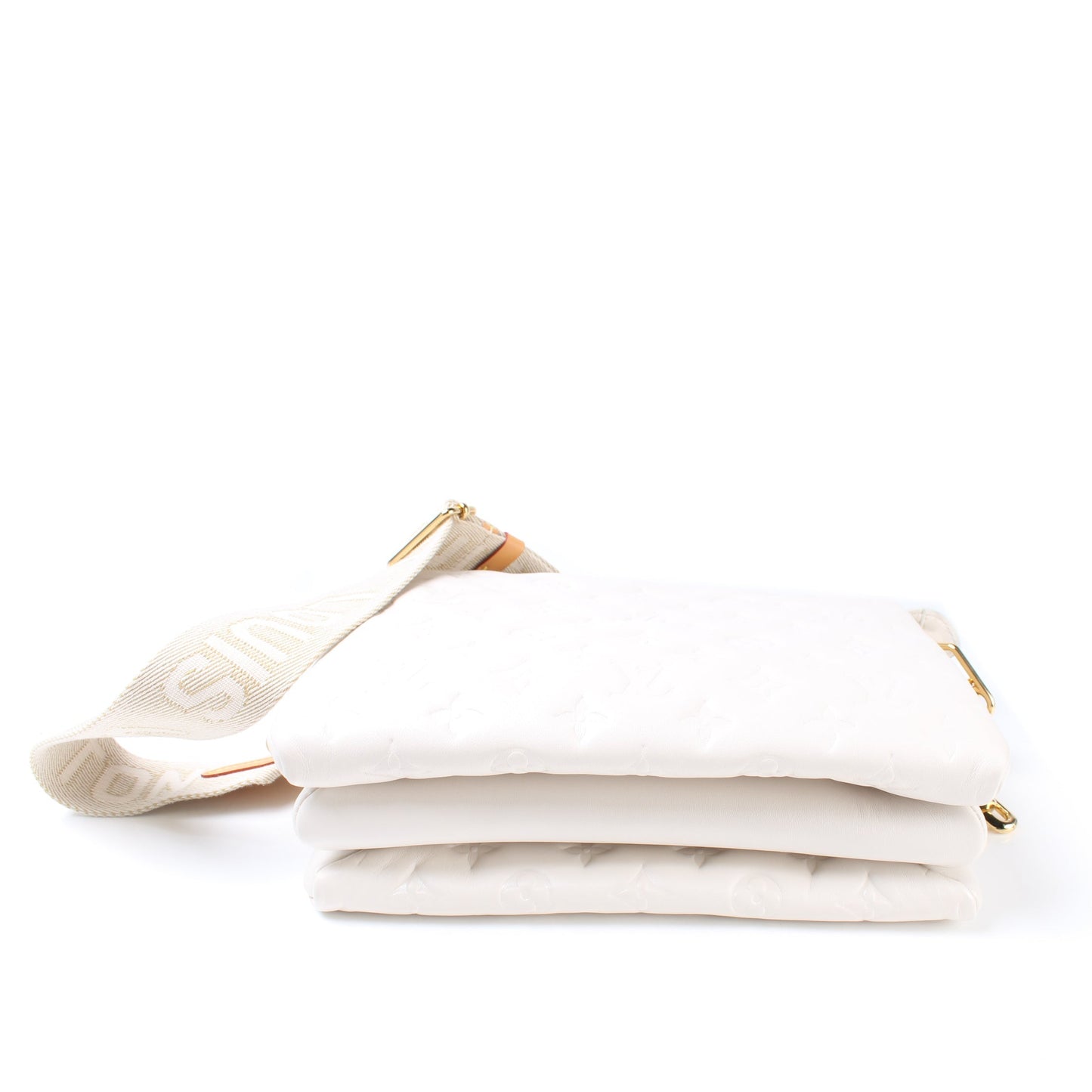Louis Vuitton Coussin PM Lambskin