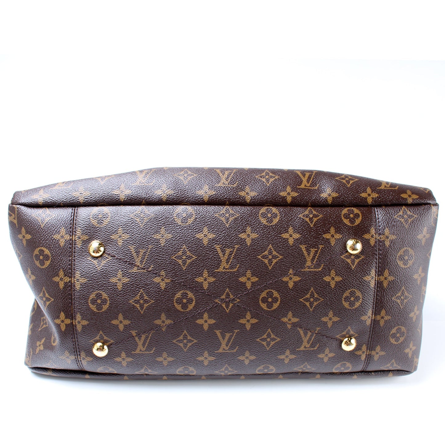 Louis Vuitton Artsy MM Monogram
