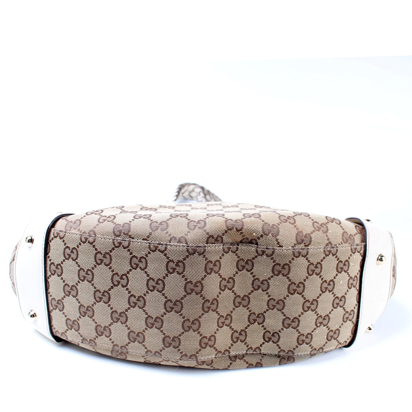 Gucci 162900 Pelham Medium Tote Bag