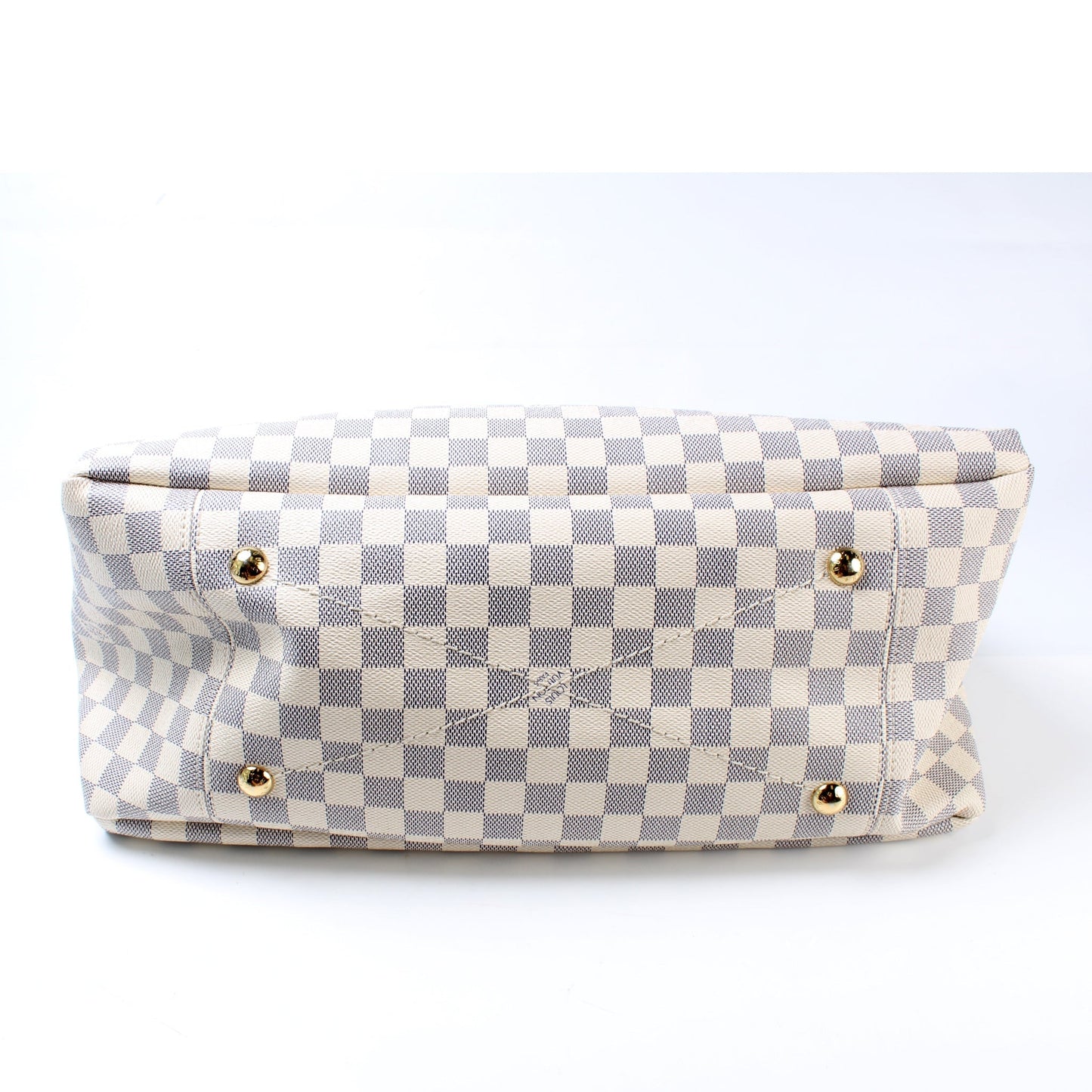 Louis Vuitton Artsy MM Damier Azur