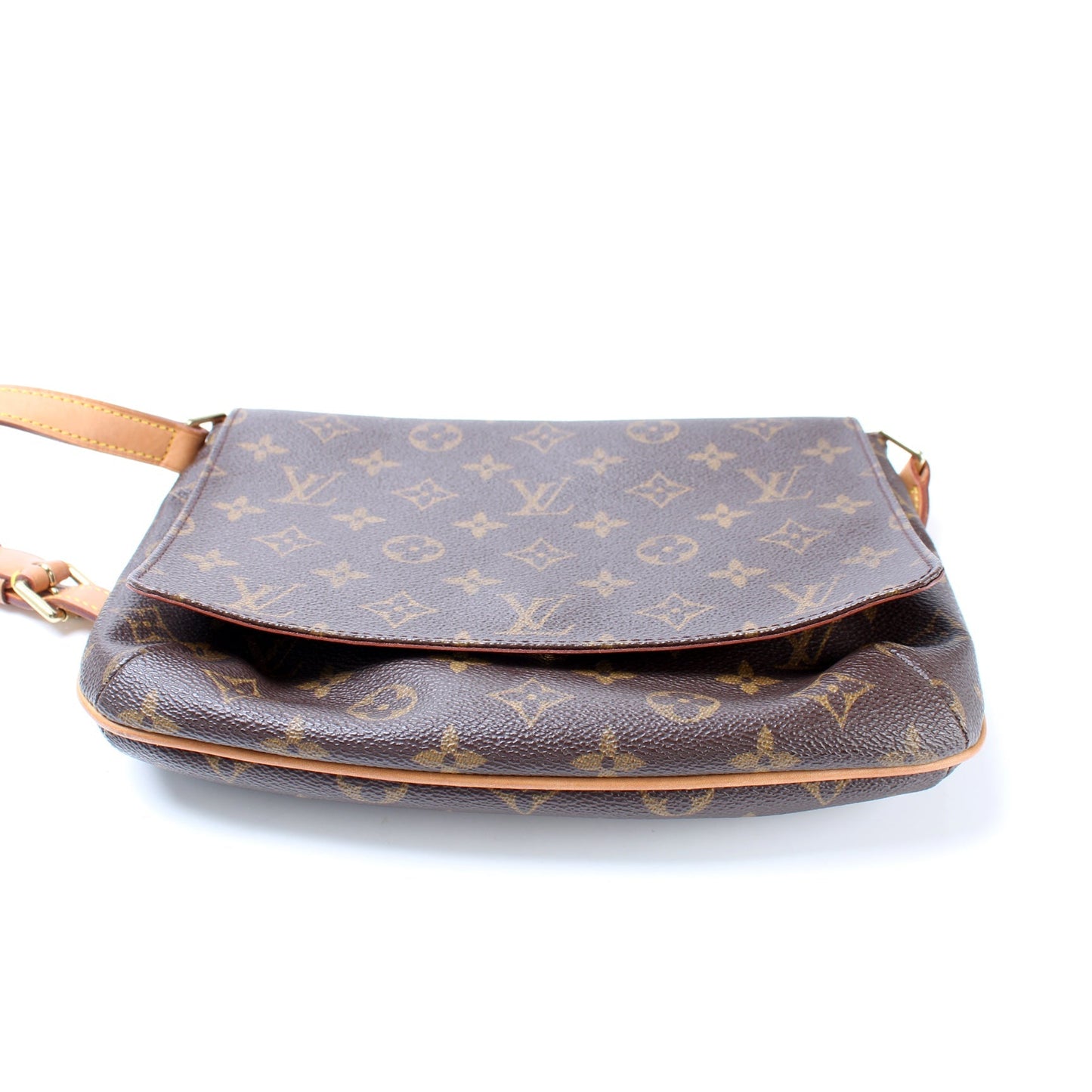 Louis Vuitton Musette Tango Short Monogram