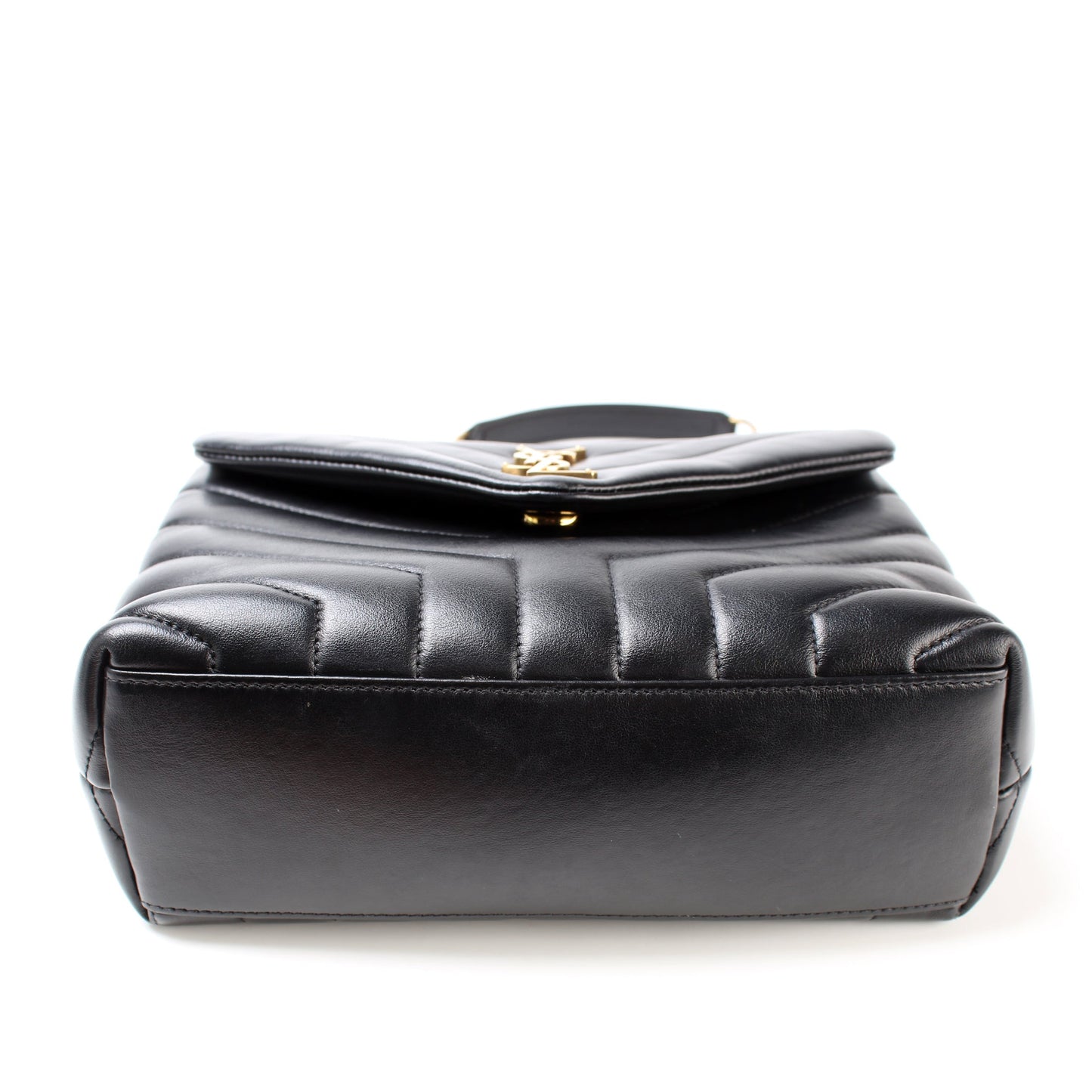 Saint Laurent Loulou Satchel Small 494699 Bag