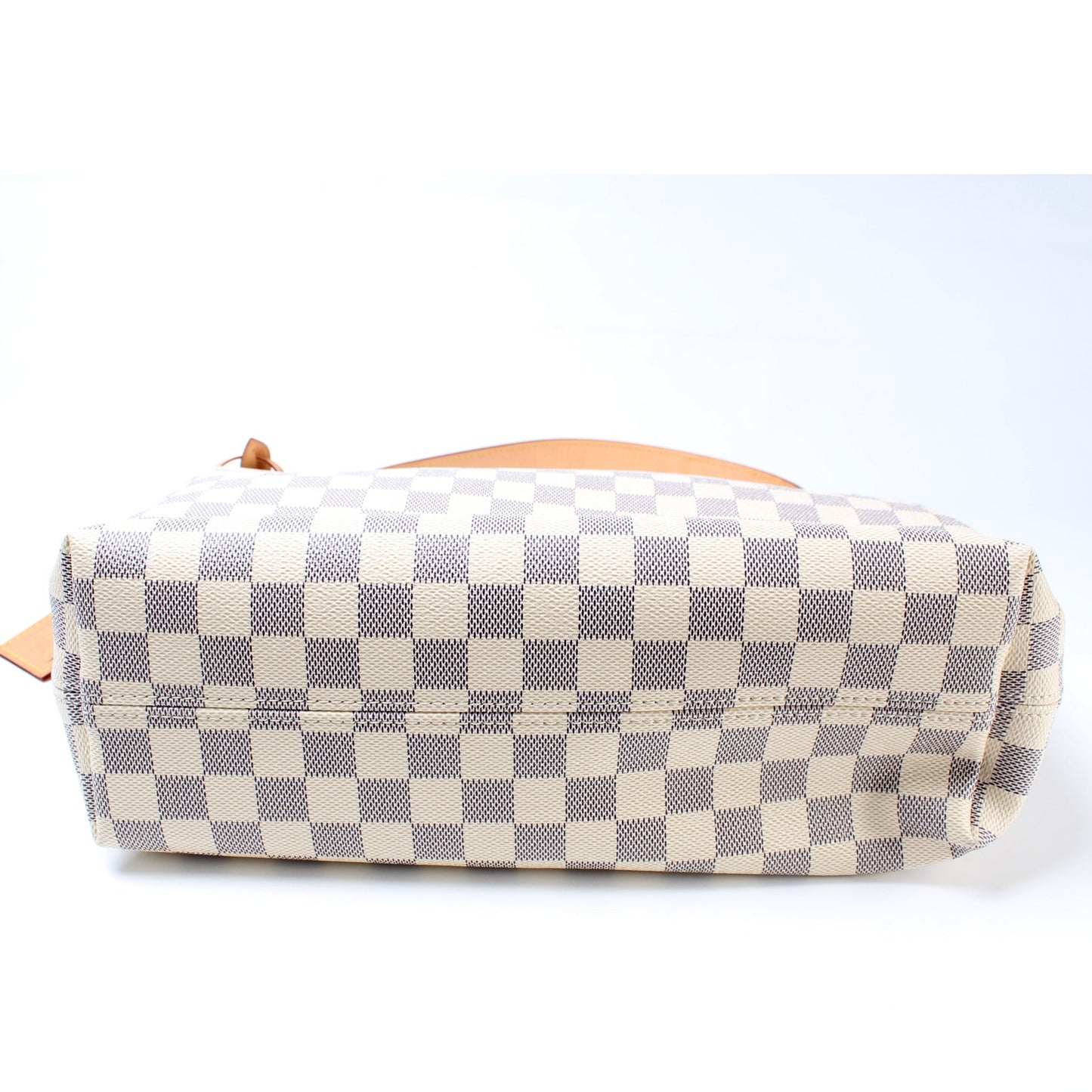 Louis Vuitton Graceful PM Damier Azur