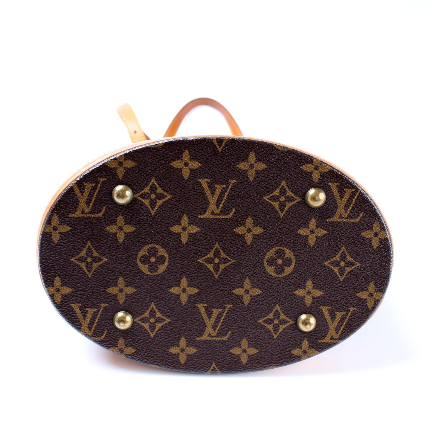 Louis Vuitton Bucket PM Monogram