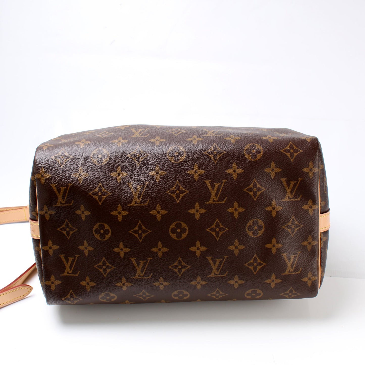 Louis Vuitton Speedy 30 Bandouliere Monogram