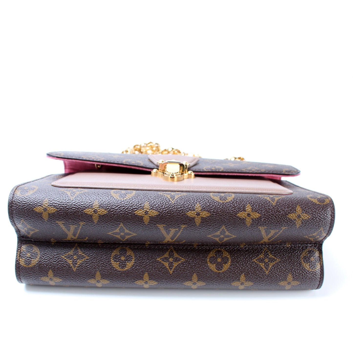 Louis Vuitton Victorie Monogram