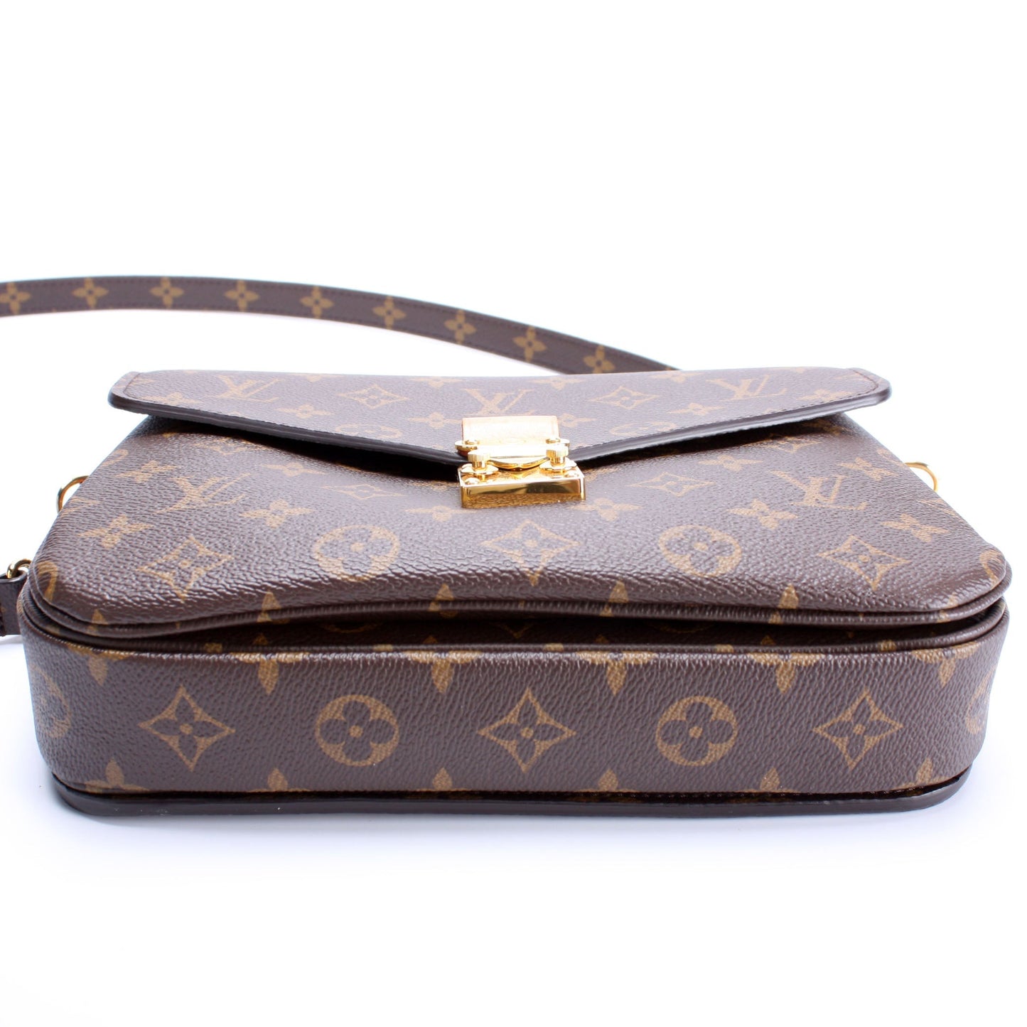 Louis Vuitton Pochette Metis Monogram
