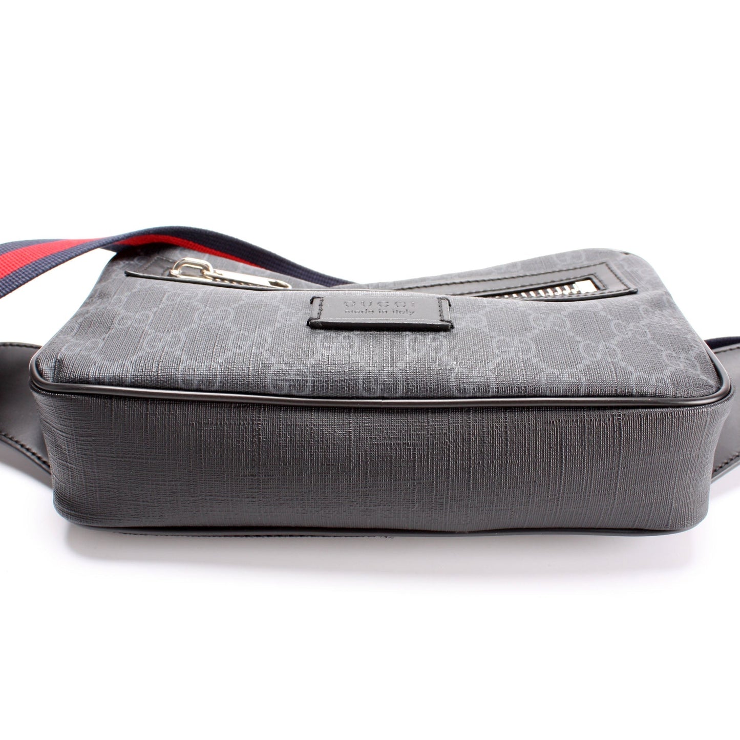 Gucci 474293 Soft GG Supreme Belt Bag