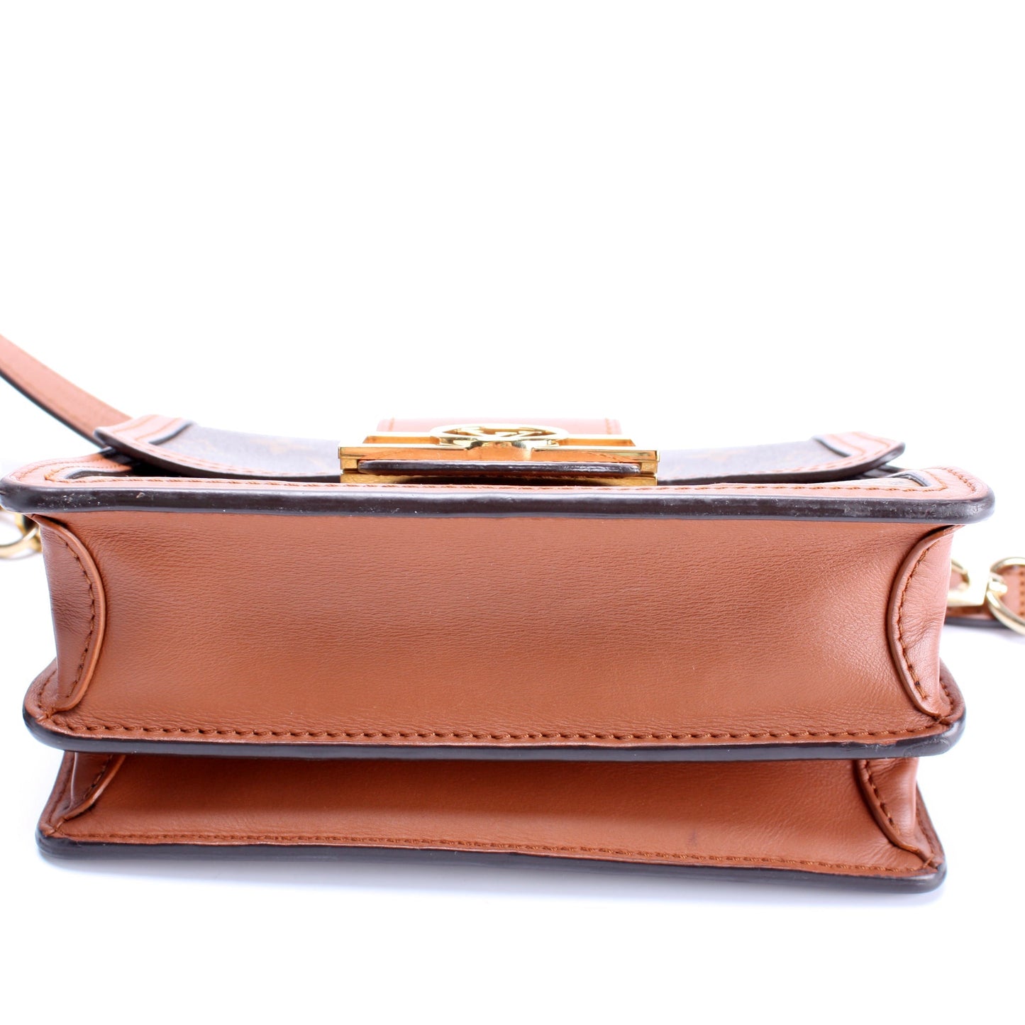 Louis Vuitton Dauphine Mini Reverse Monogram