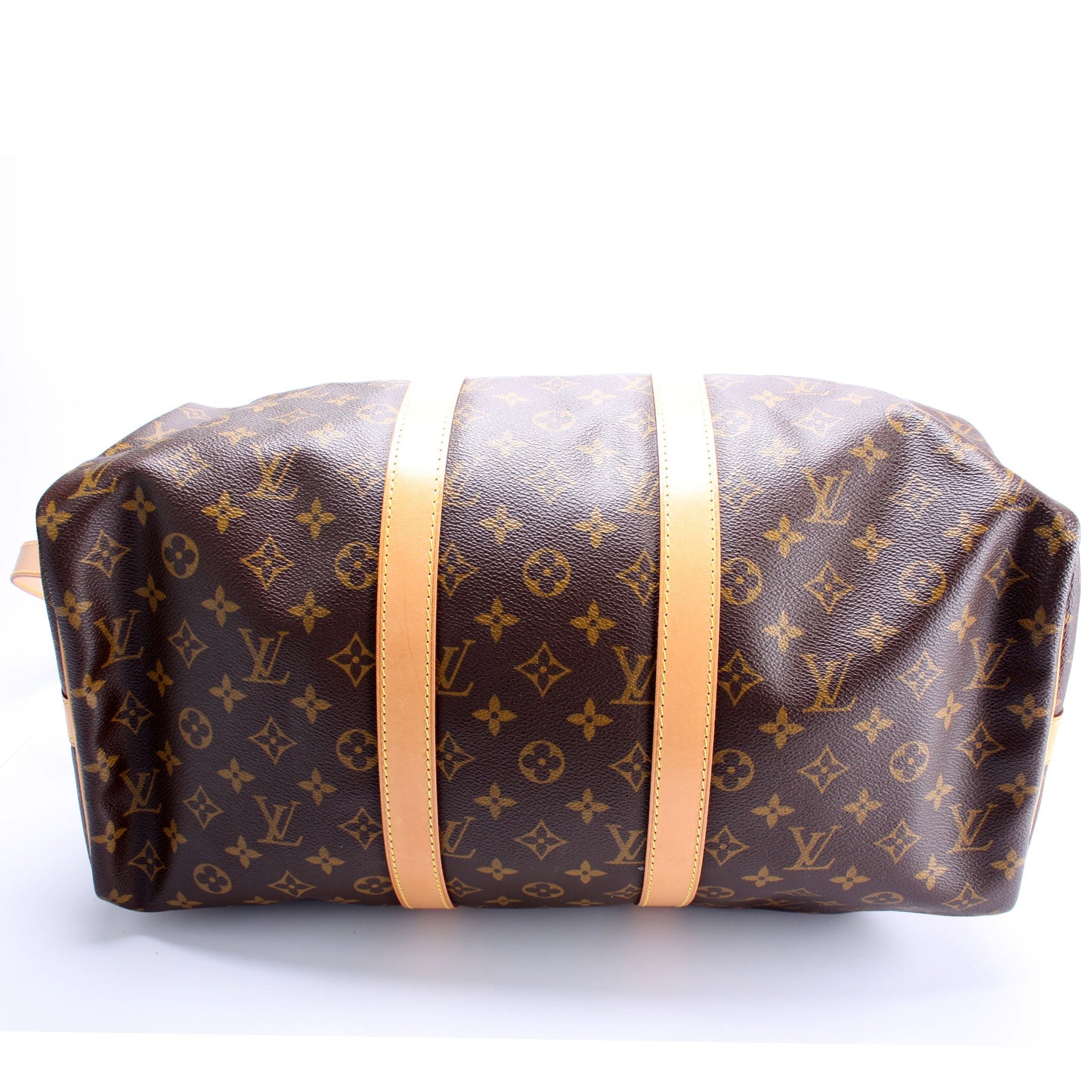 Louis Vuitton Keepall 45 Bandouliere Monogram
