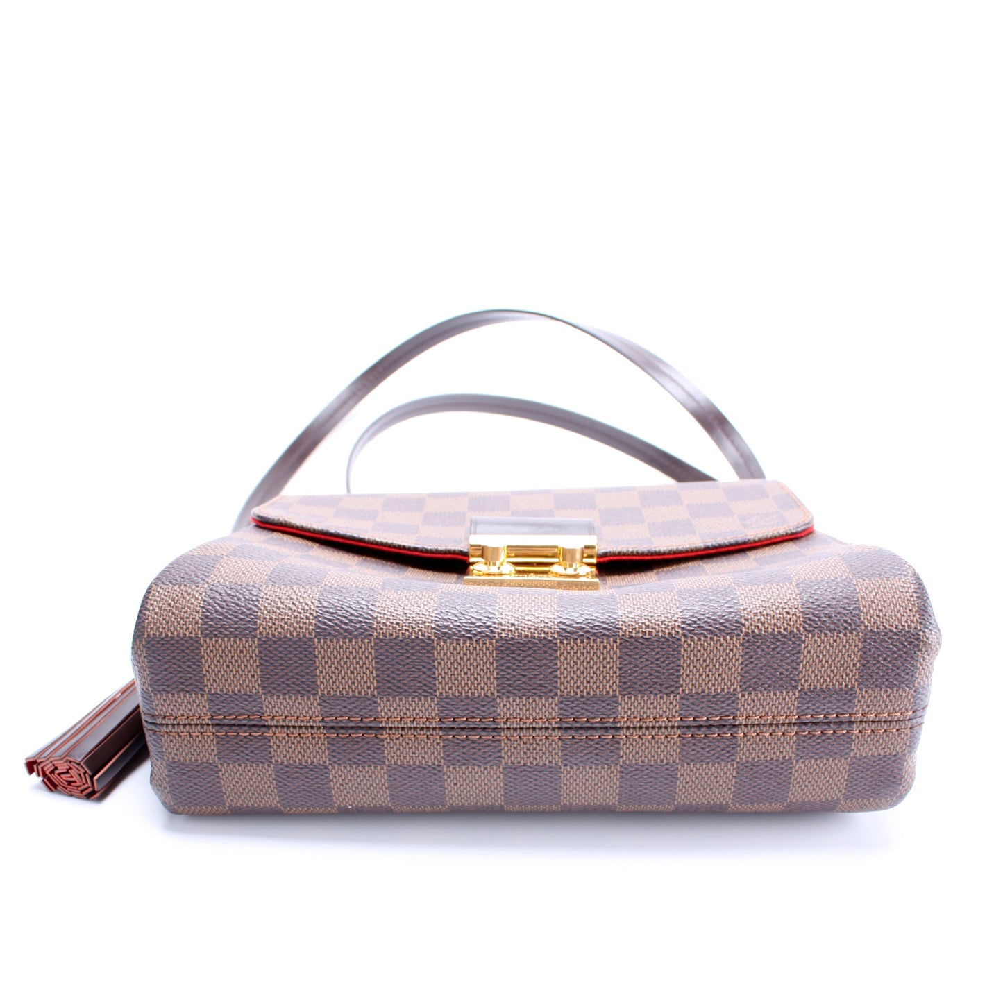 Louis Vuitton Croisette Damier Ebene