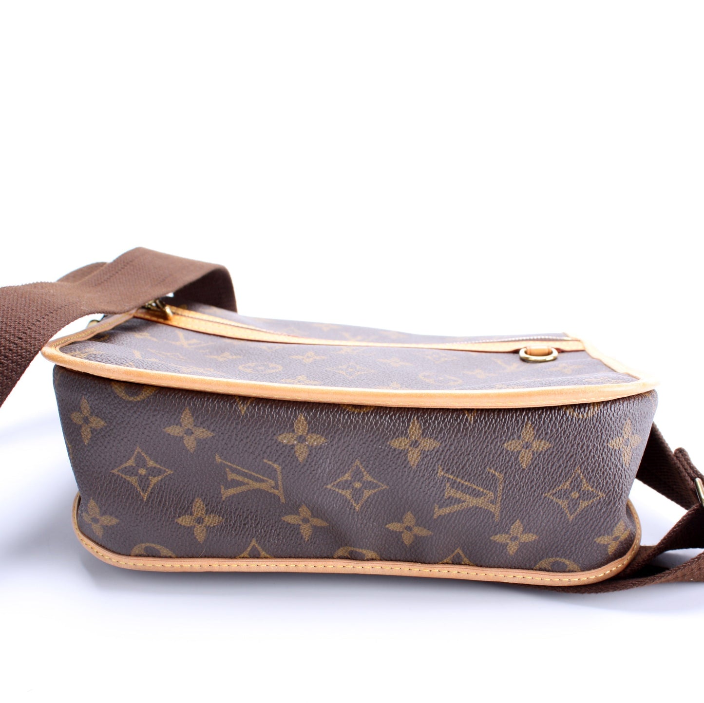 Louis Vuitton Bosphore Messenger Monogram