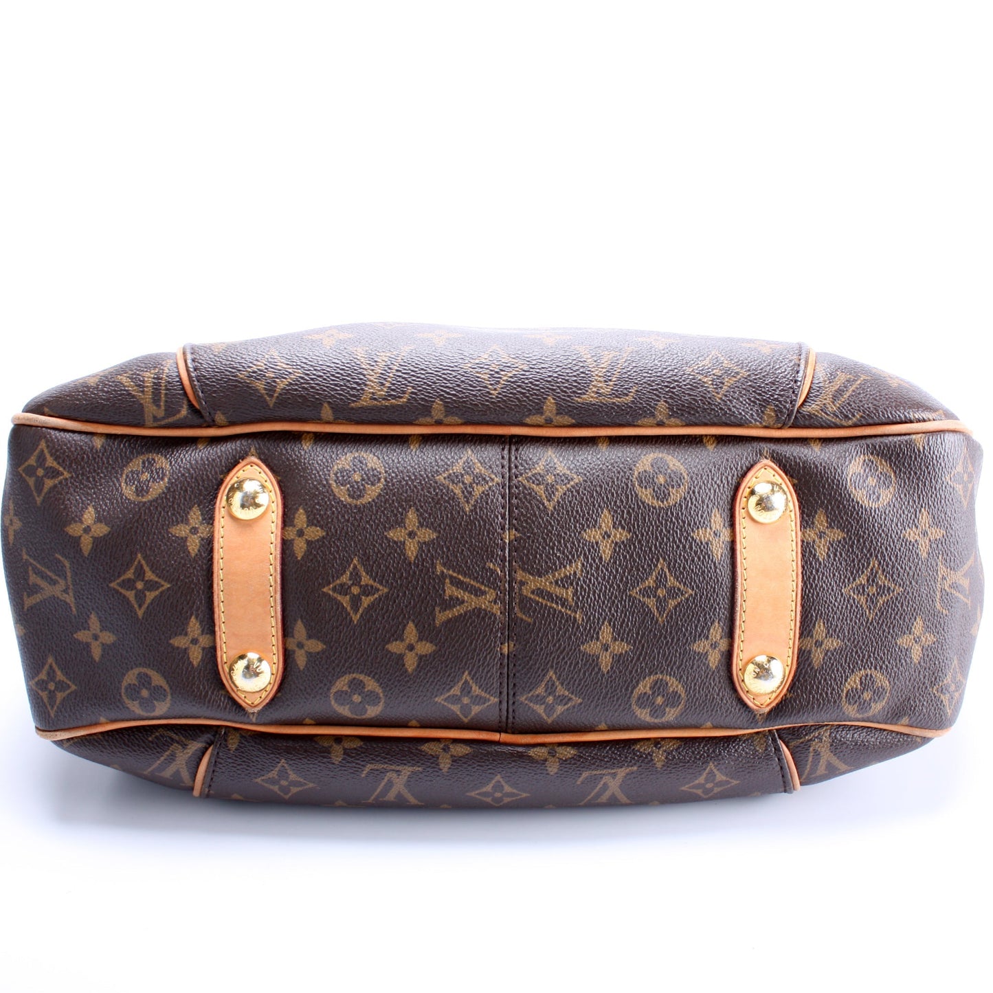 Louis Vuitton Galliera PM Monogram