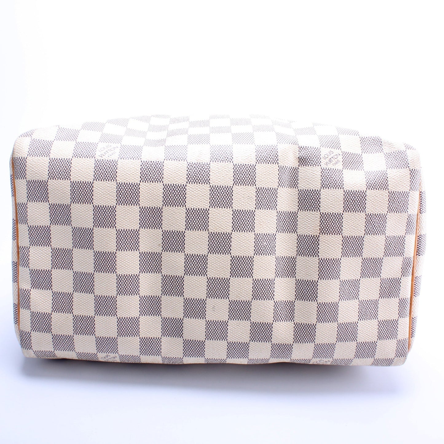 Louis Vuitton Speedy 30 Damier Azur