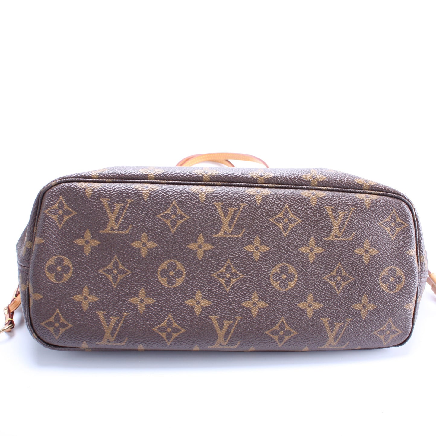 Louis Vuitton Neverfull With Wallet PM Monogram
