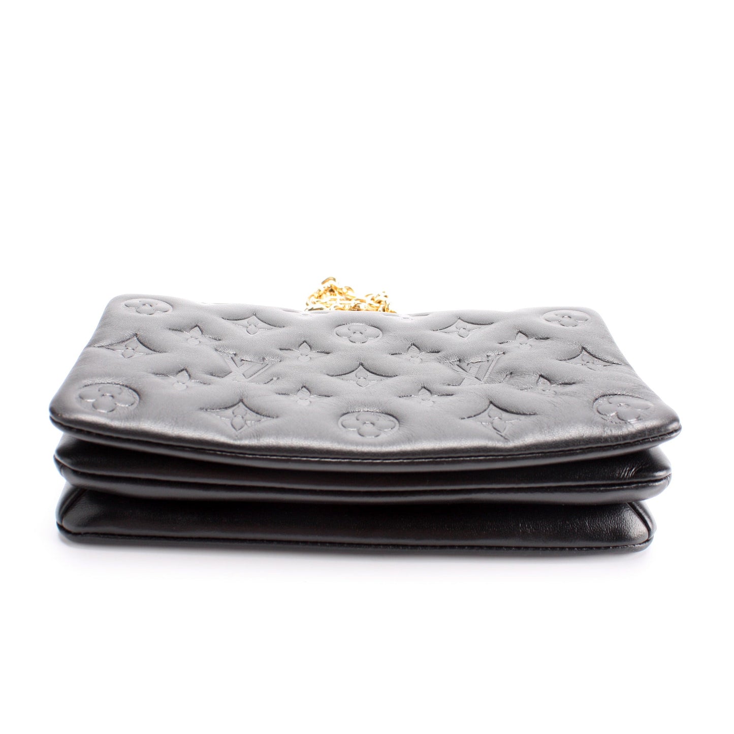 Louis Vuitton Pochette Coussin