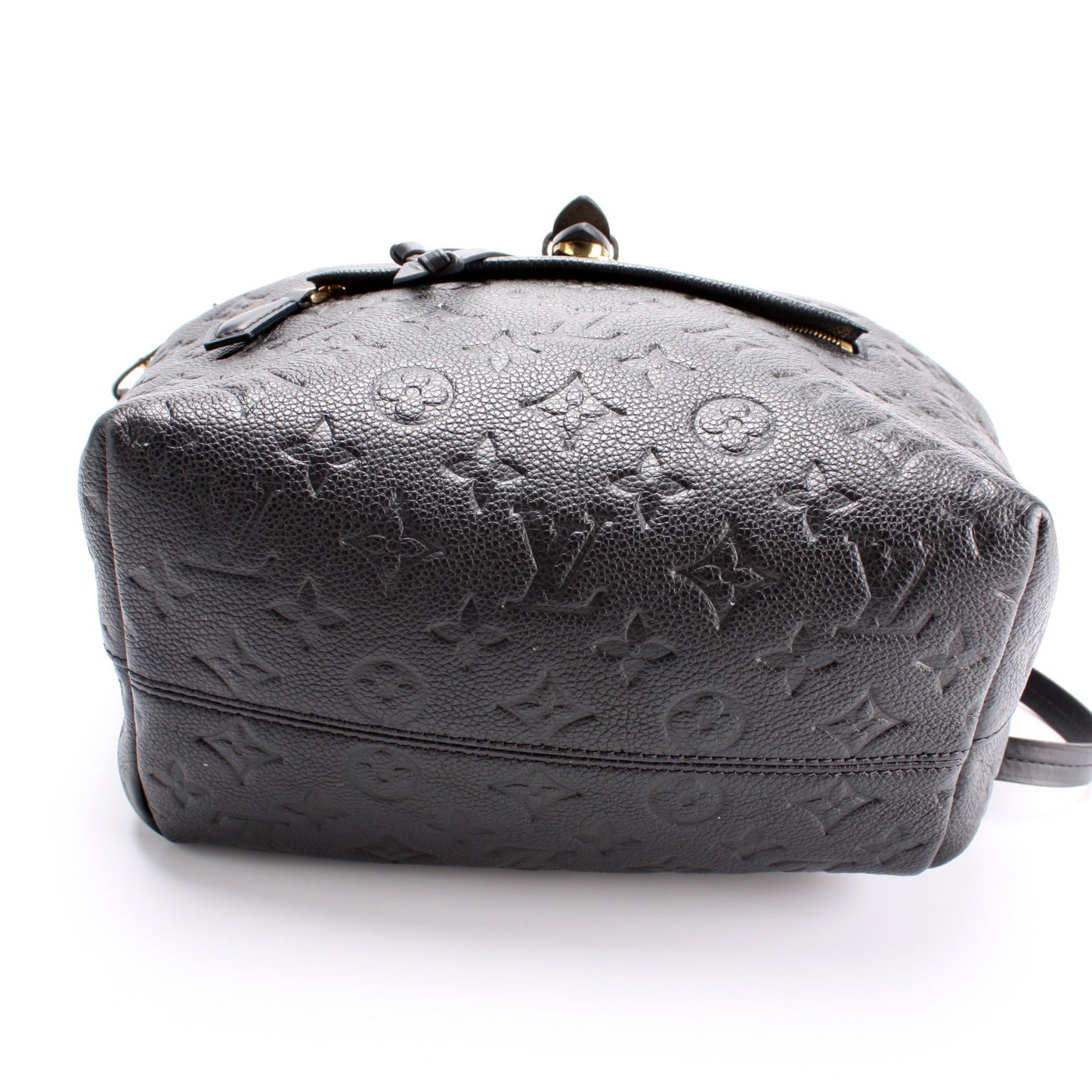 Louis Vuitton Montsouris PM NM Empreinte