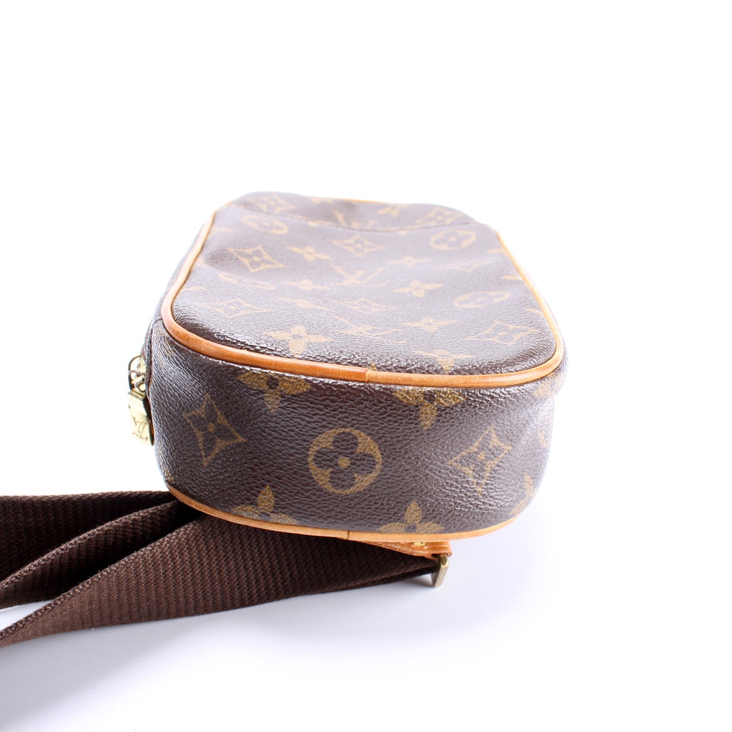 Louis Vuitton Pochette Gange Monogram