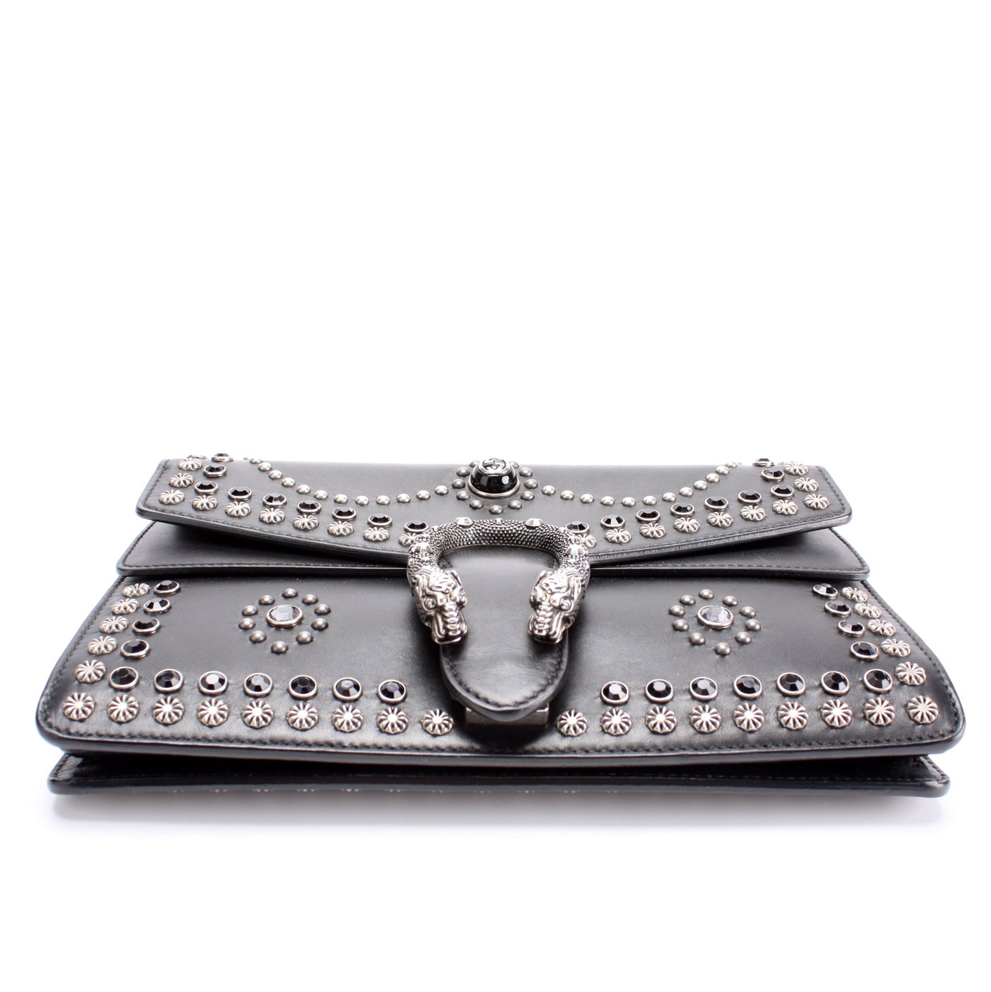 Gucci 400249 Dionysus GG Embellished Small Bag