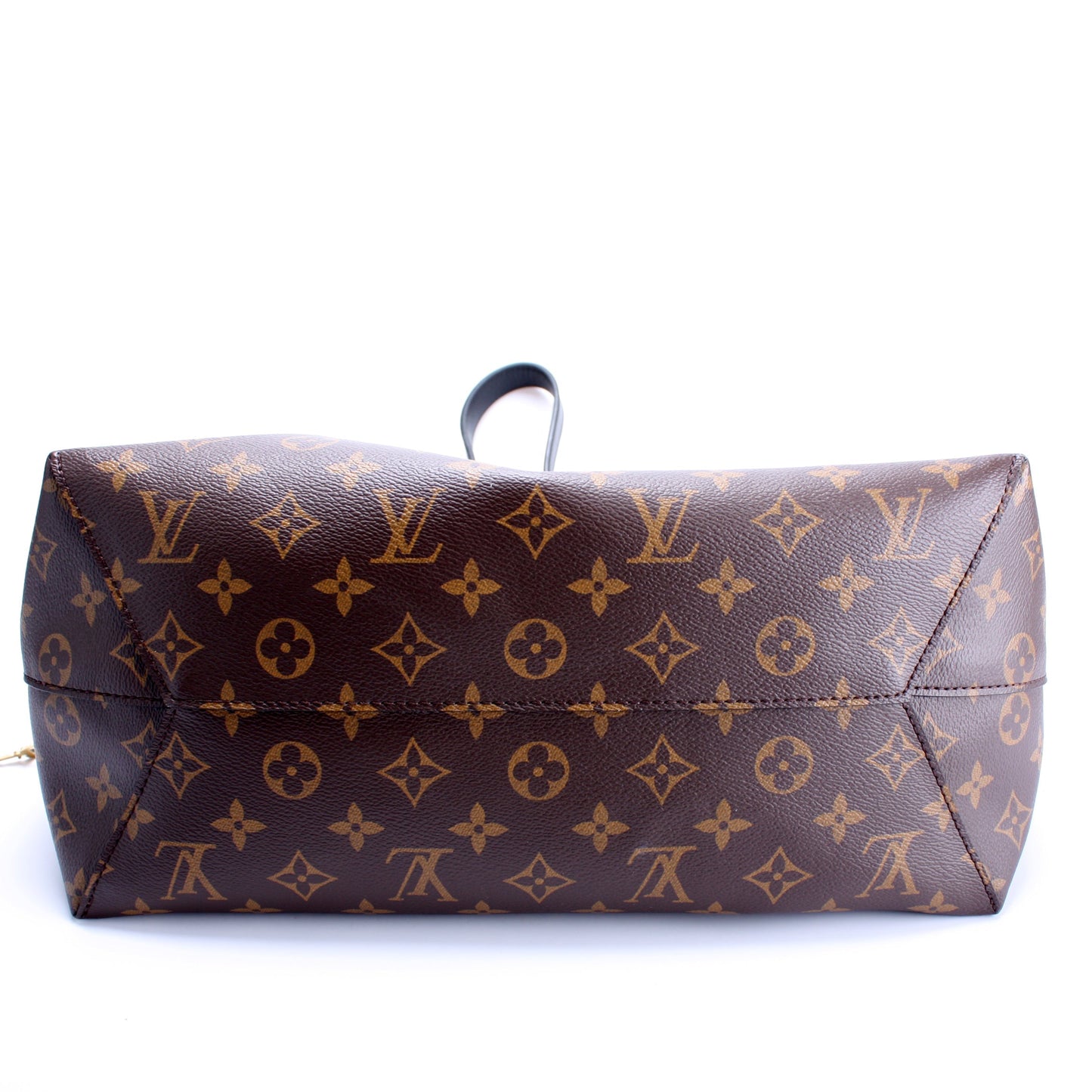 Louis Vuitton Flower Hobo Monogram