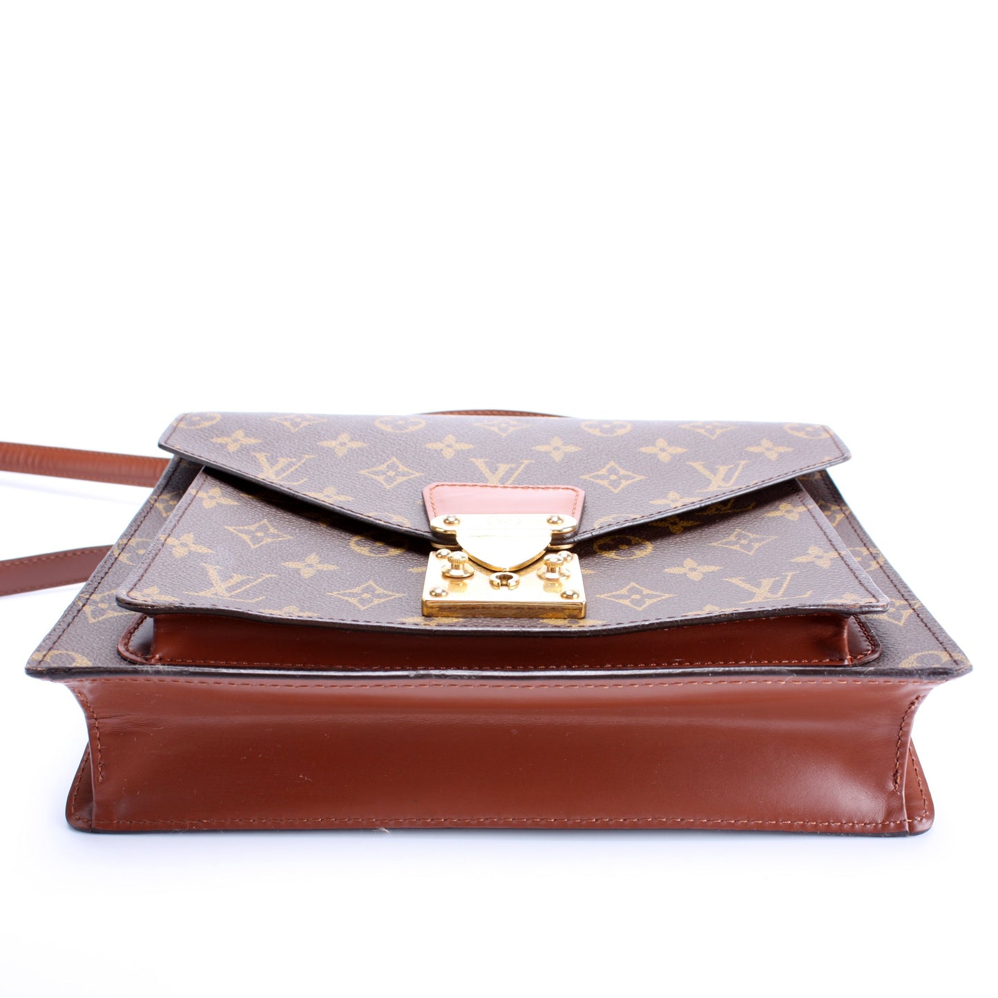 Louis Vuitton Monceau Monogram Vintage