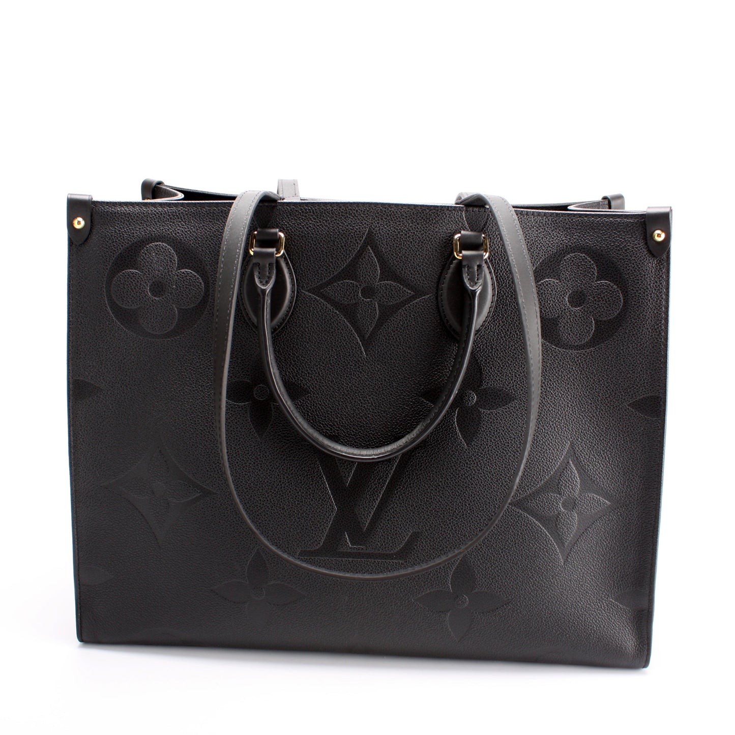 Louis Vuitton ONTHEGO Giant Tote GM Empreinte