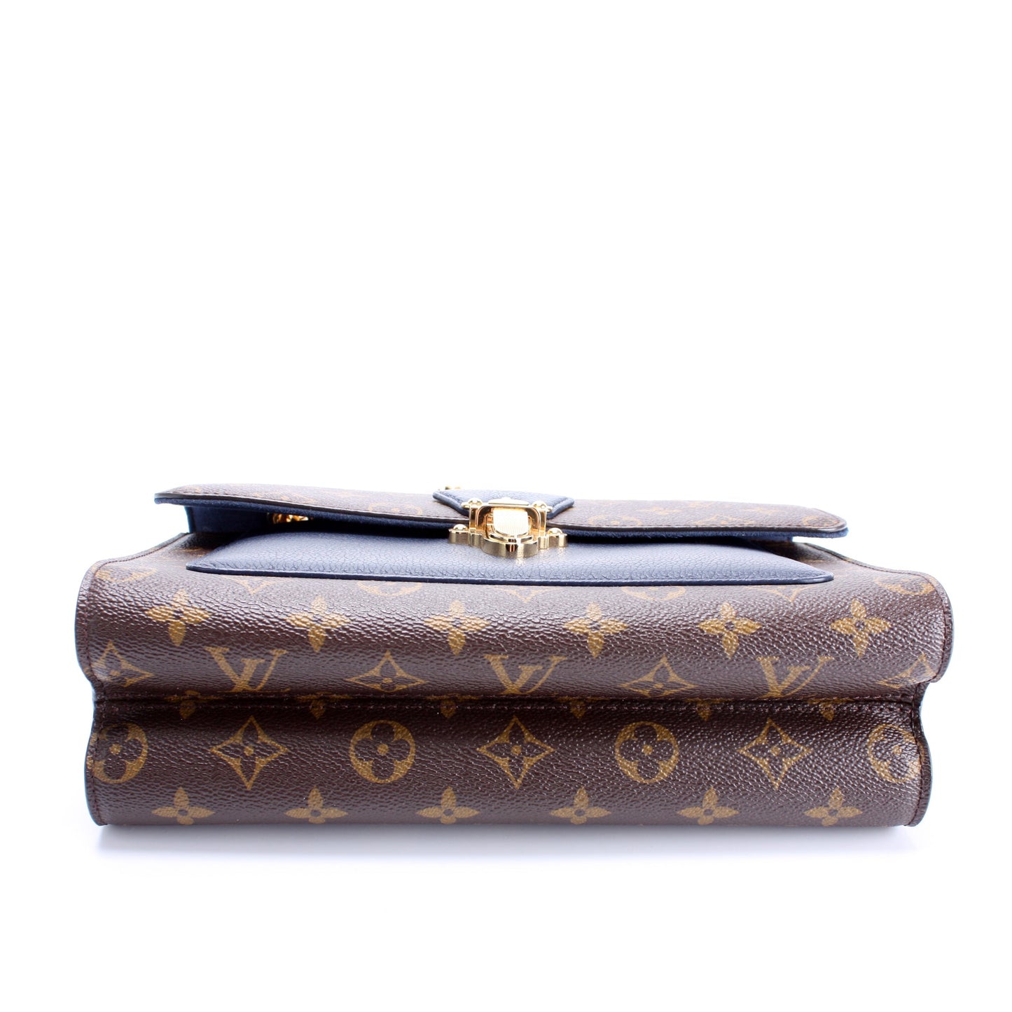 Louis Vuitton Victoire Monogram