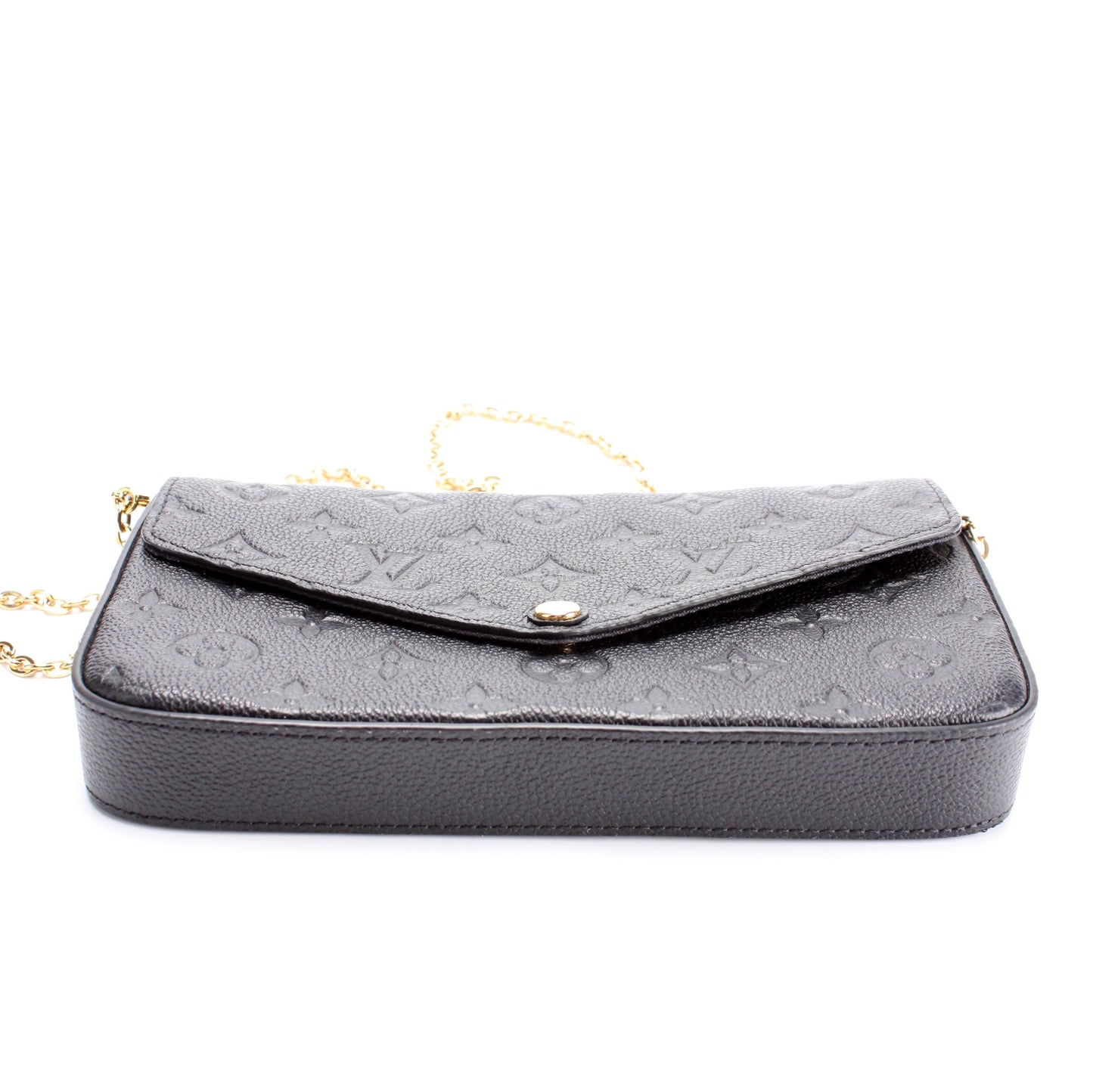 Louis Vuitton Pochette Felicie Empreinte