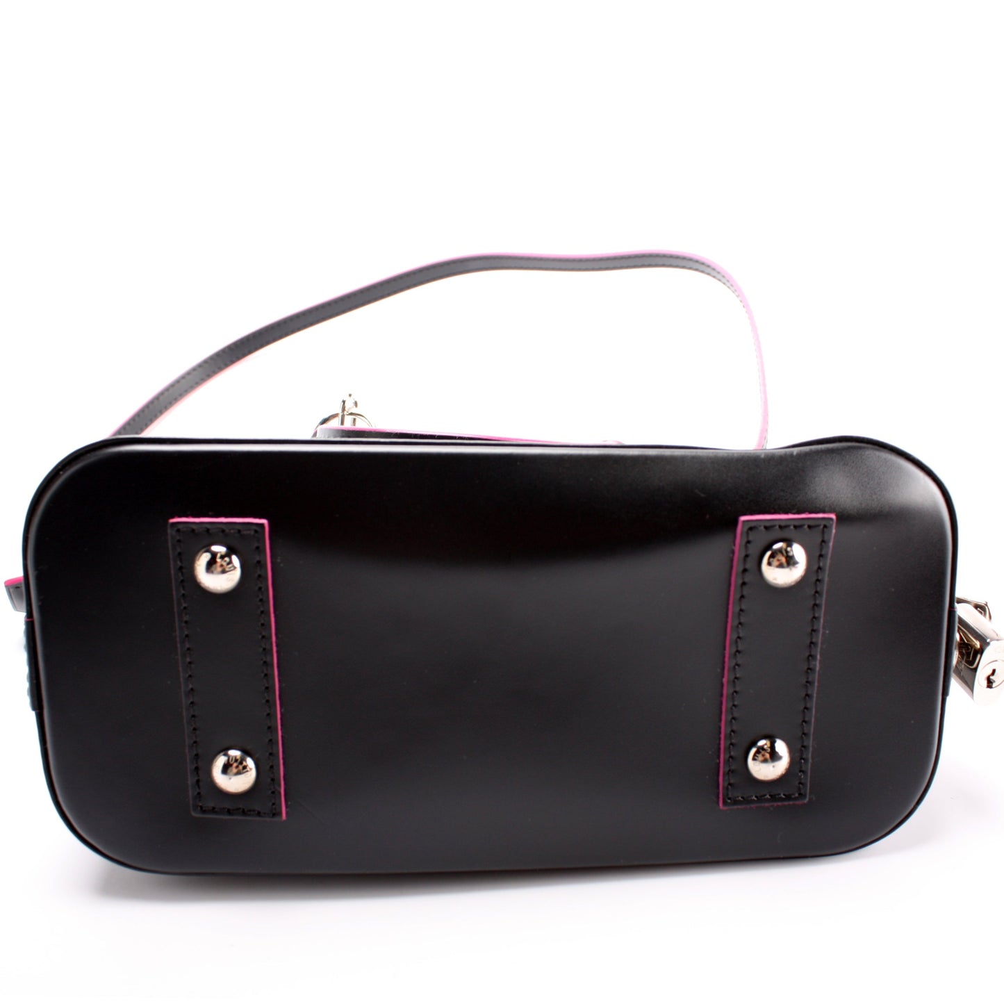 Louis Vuitton Alma BB Epi