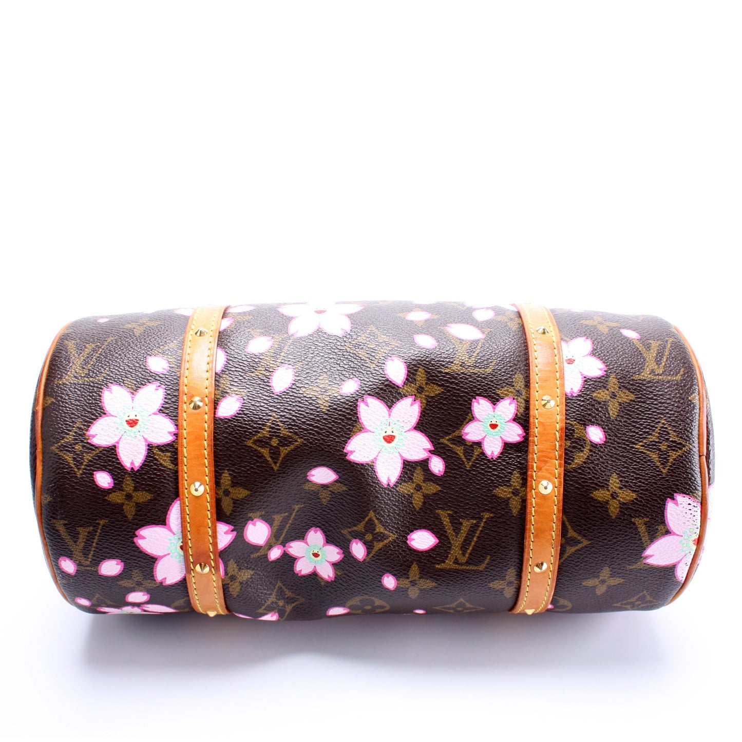 Louis Vuitton Papillon Cherry Blossom