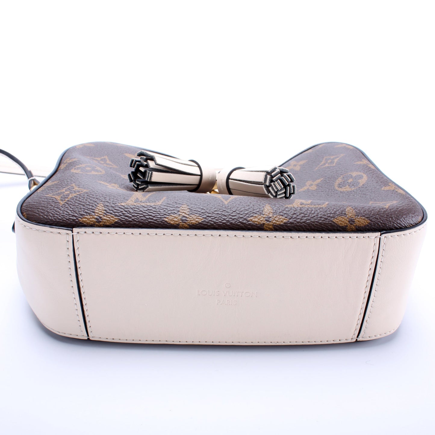 Louis Vuitton Saintonge Monogram
