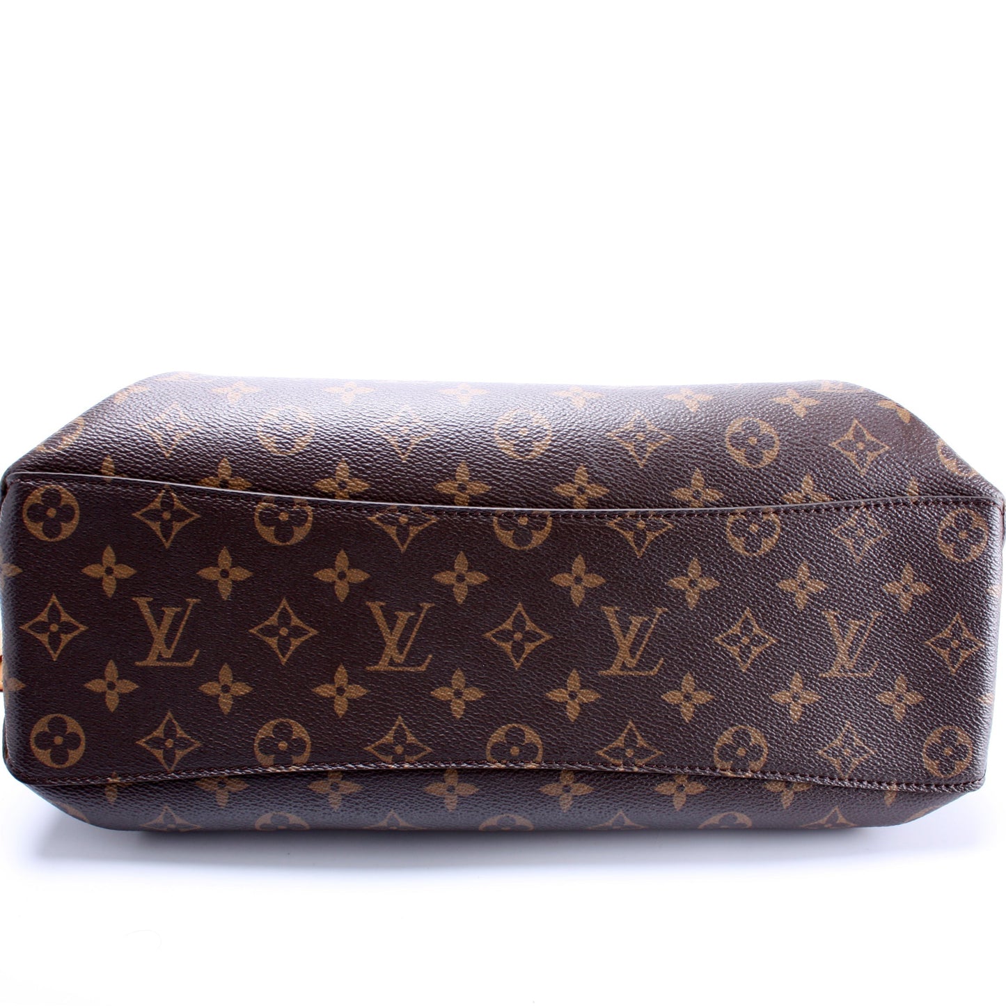 Louis Vuitton Rivoli NM MM Monogram