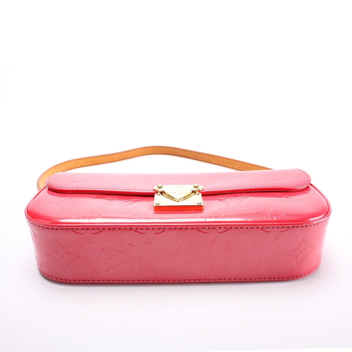Louis Vuitton Malibu Street Vernis