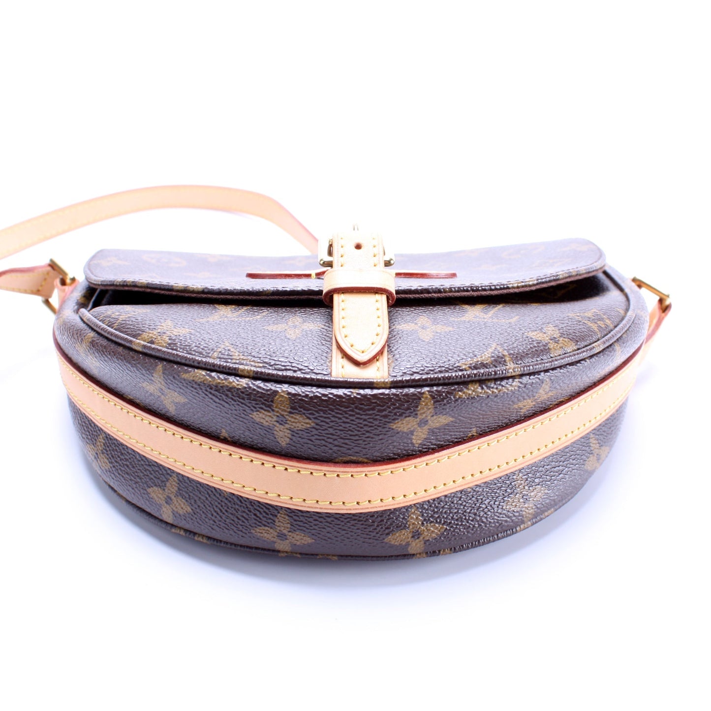 Louis Vuitton Chantilly GM NM Monogram