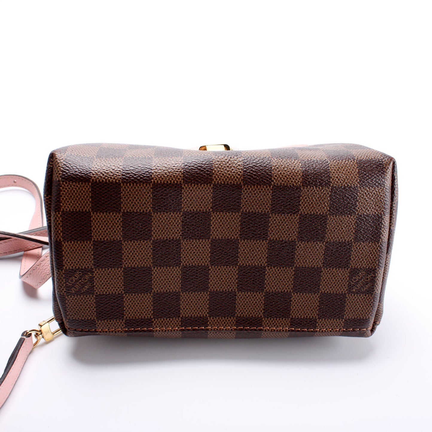 Louis Vuitton Clapton Backpack Damier Ebene