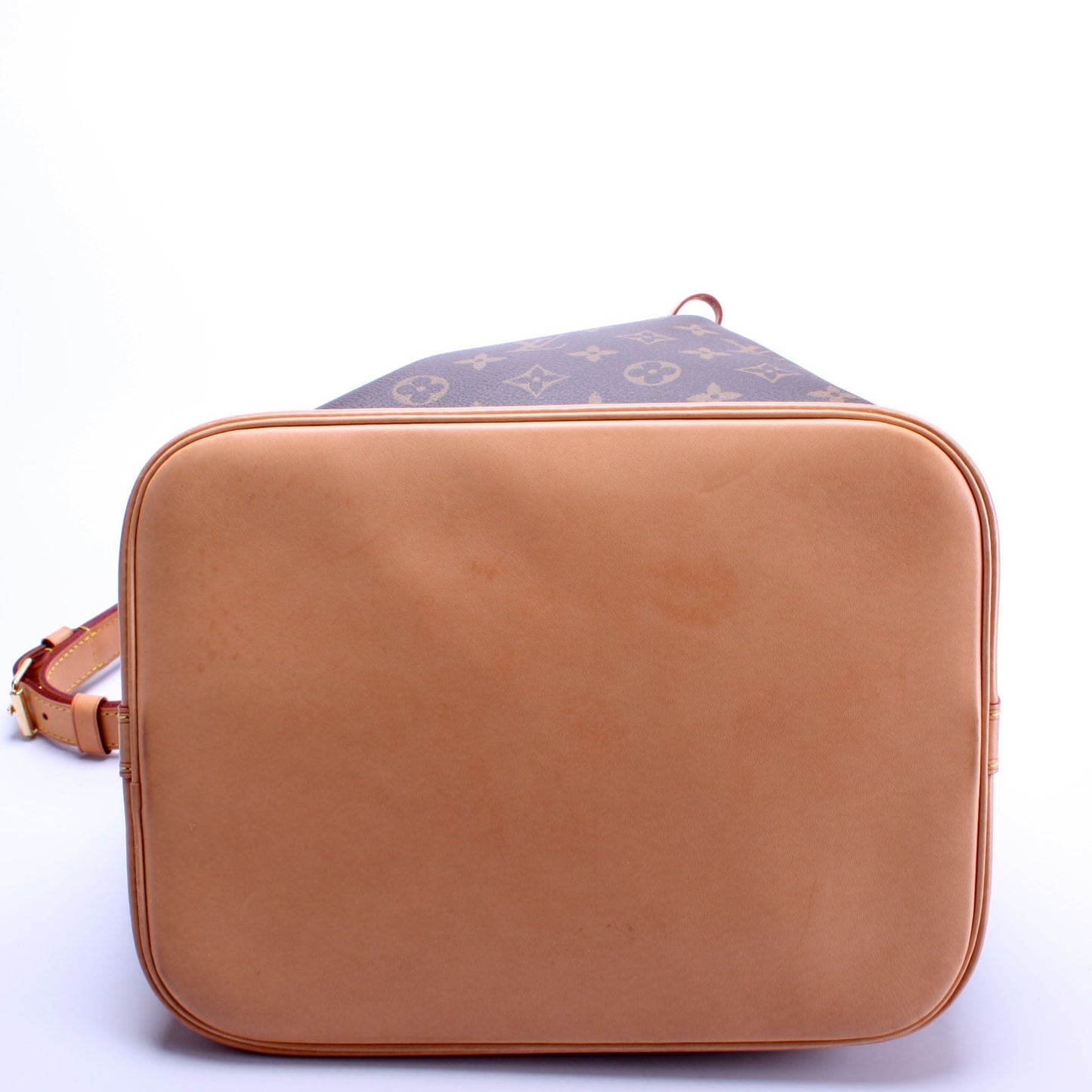 Louis Vuitton Noe Petit NM Monogram