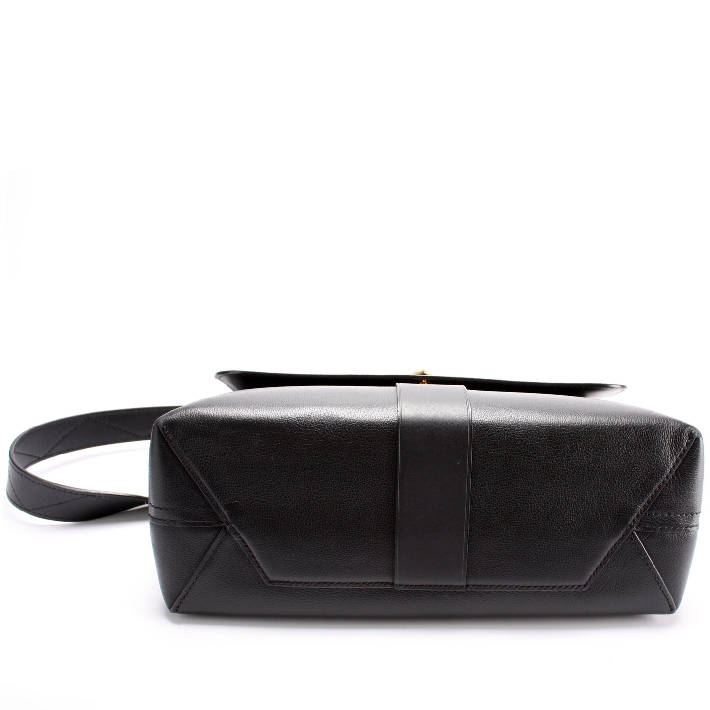 Louis Vuitton Very One Handle Monogram Calfskin