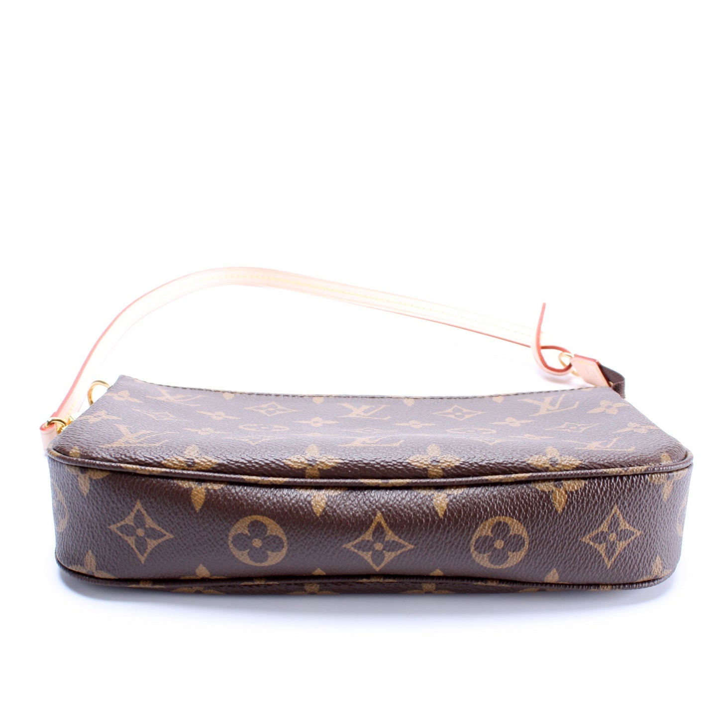 Louis Vuitton Pochette Accessories NM Monogram