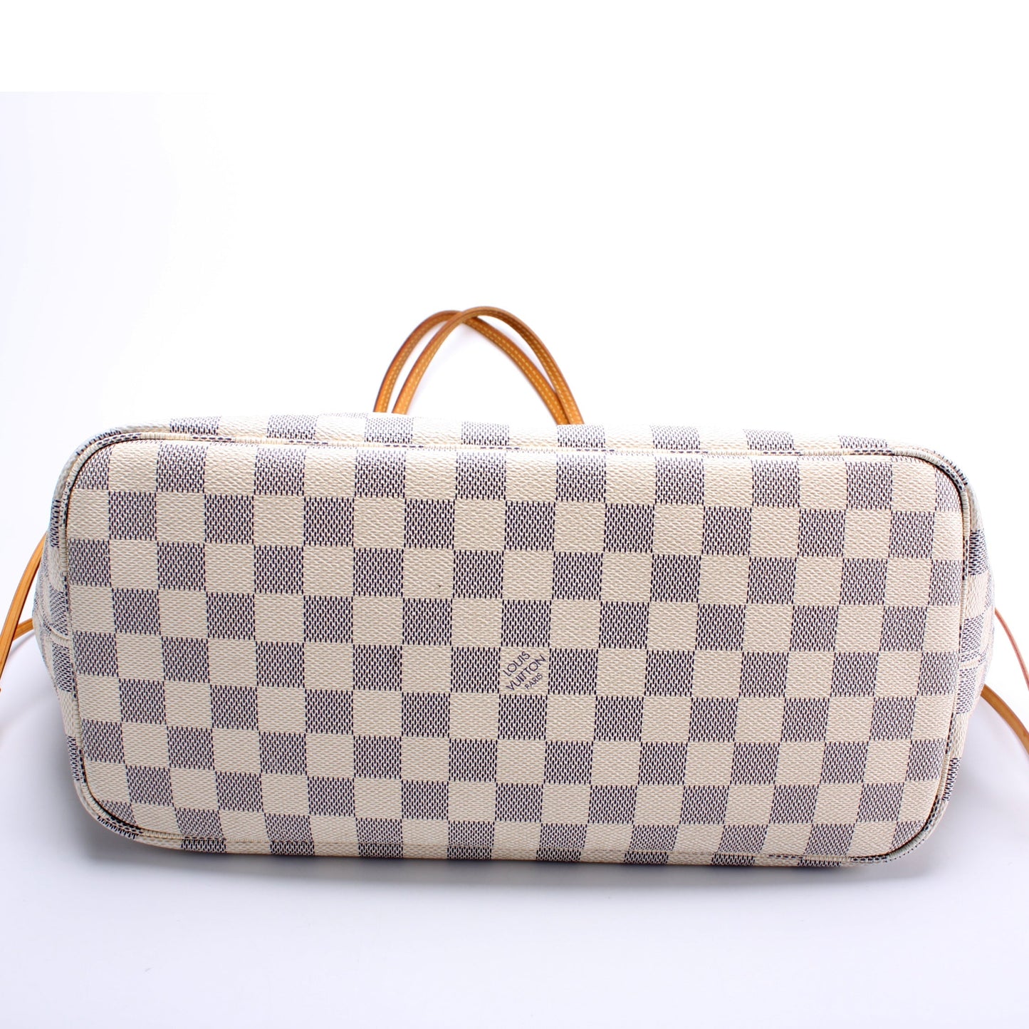Louis Vuitton Neverfull MM Damier Azur
