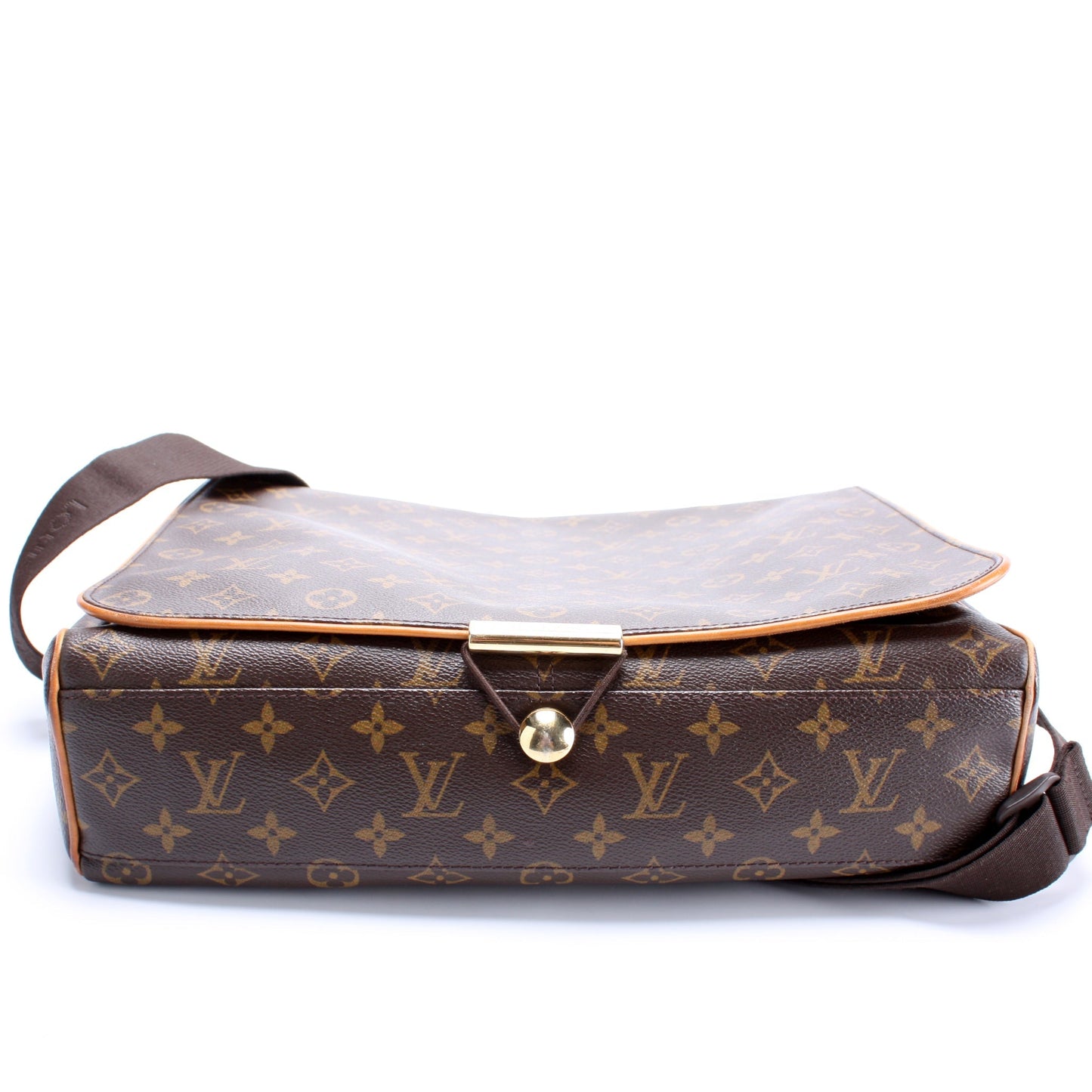 Louis Vuitton Abbesses Monogram