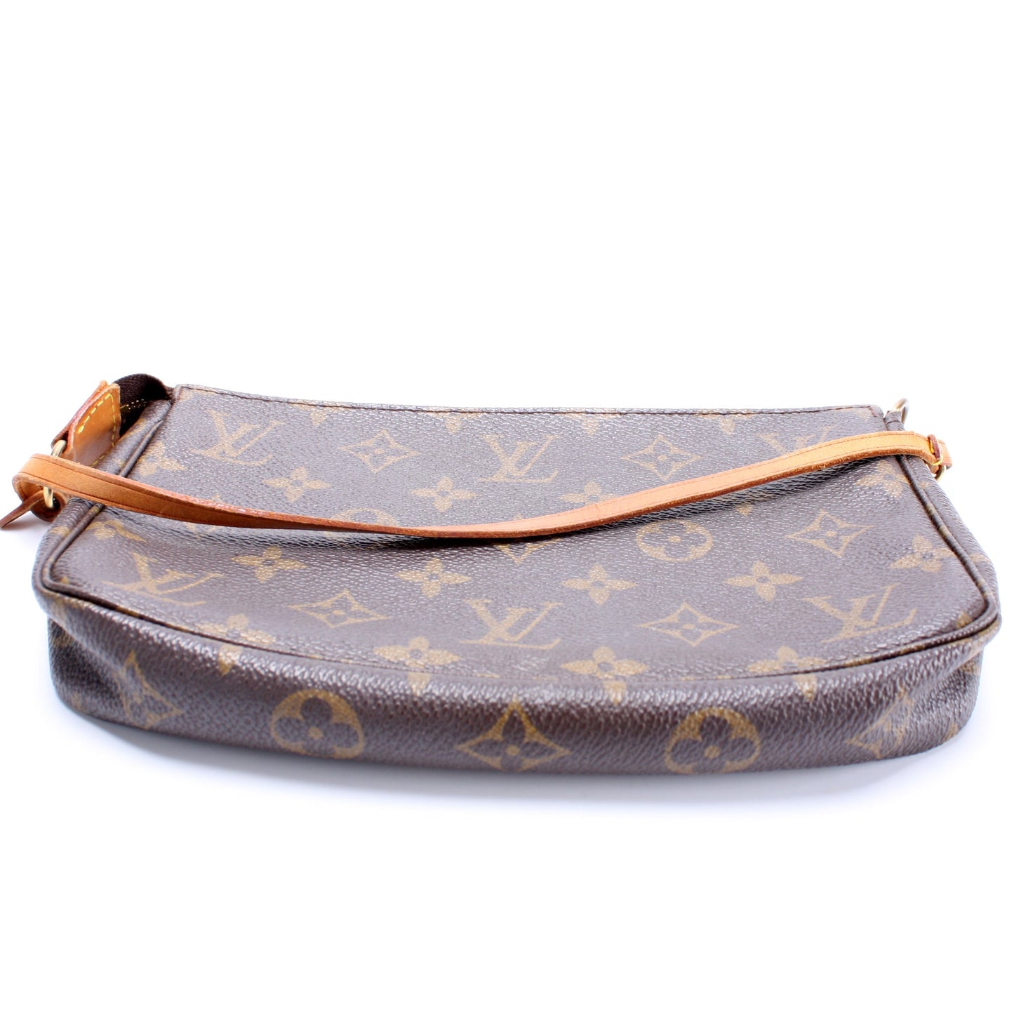 Louis Vuitton Pochette Accessories Monogram