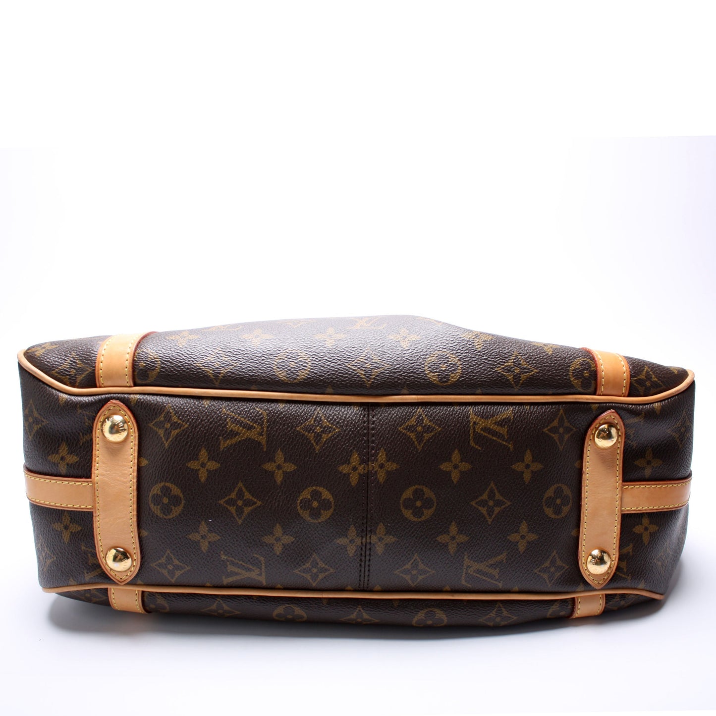 Louis Vuitton Stresa PM Monogram