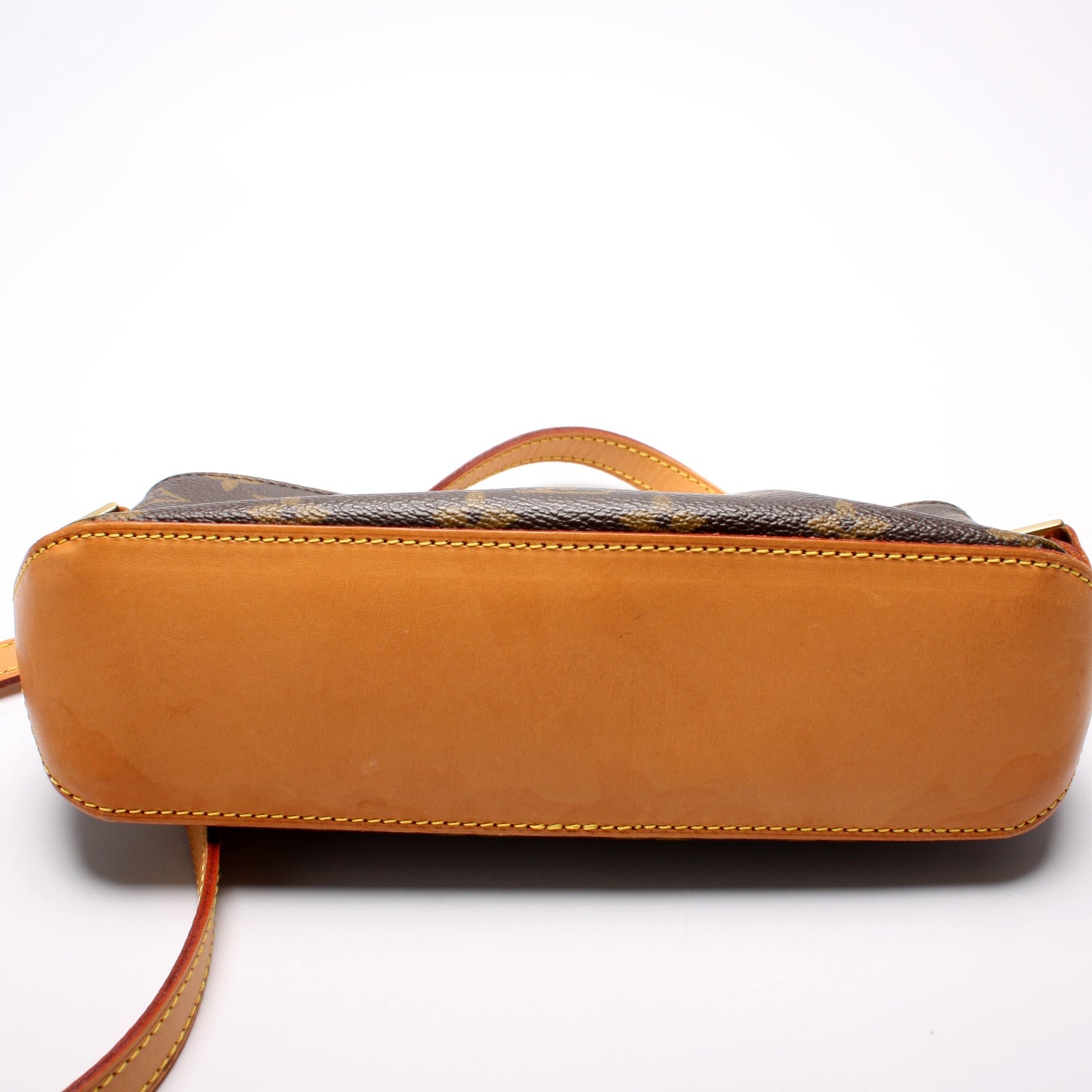 Louis Vuitton Trotteur Monogram