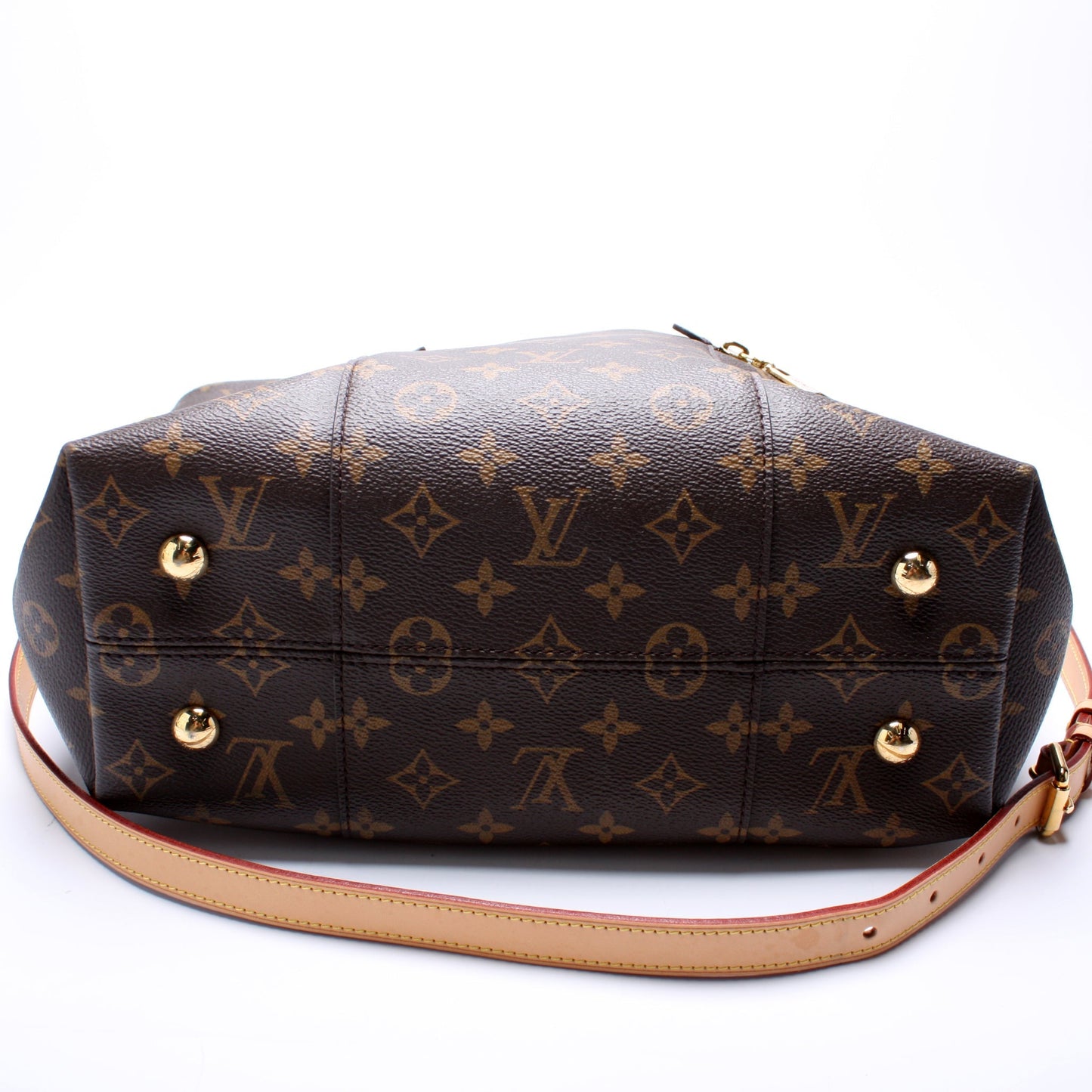 Louis Vuitton Melie Monogram